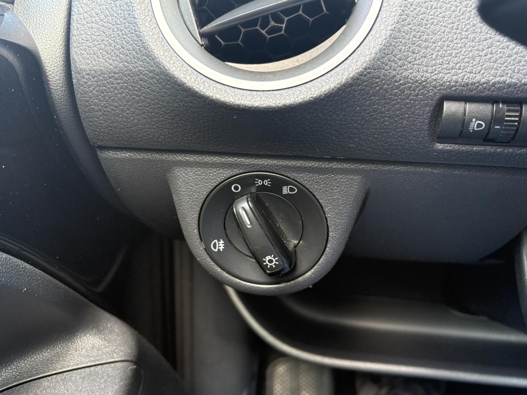 Foto van Volkswagen Up