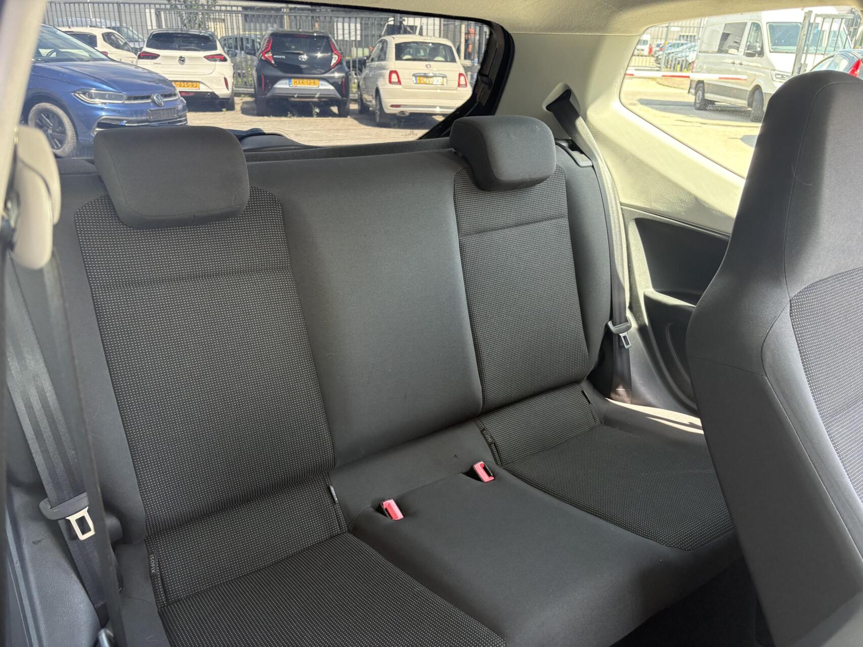 Foto van Volkswagen Up