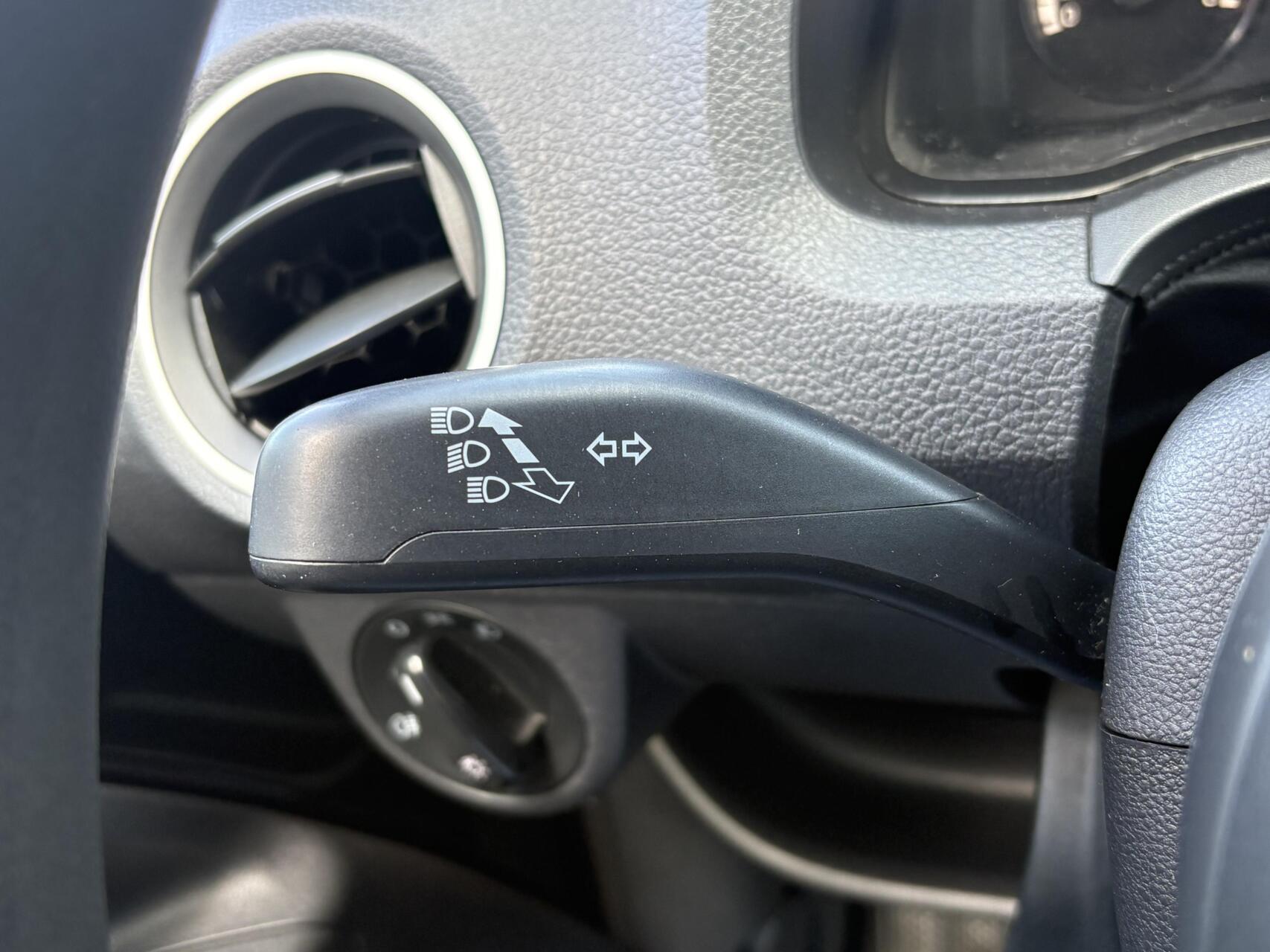 Foto van Volkswagen Up