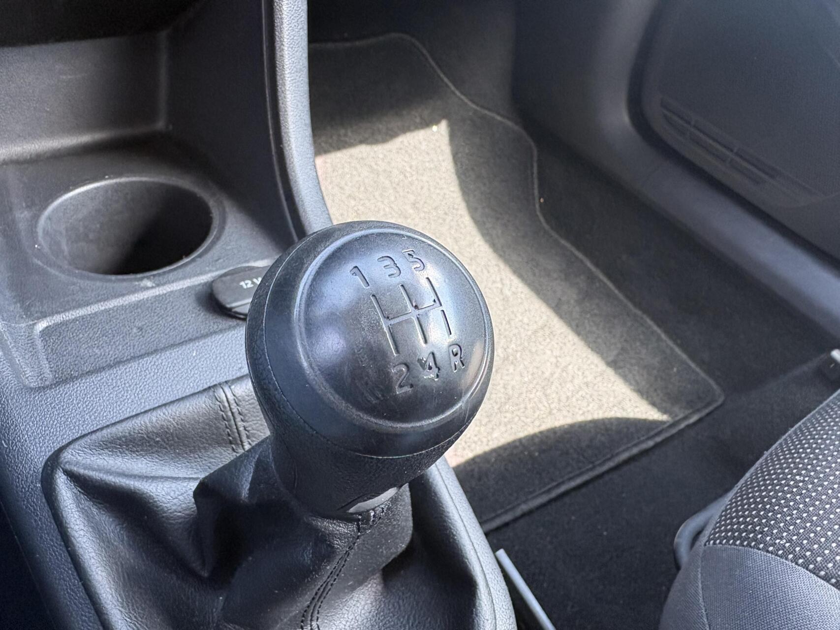 Foto van Volkswagen Up