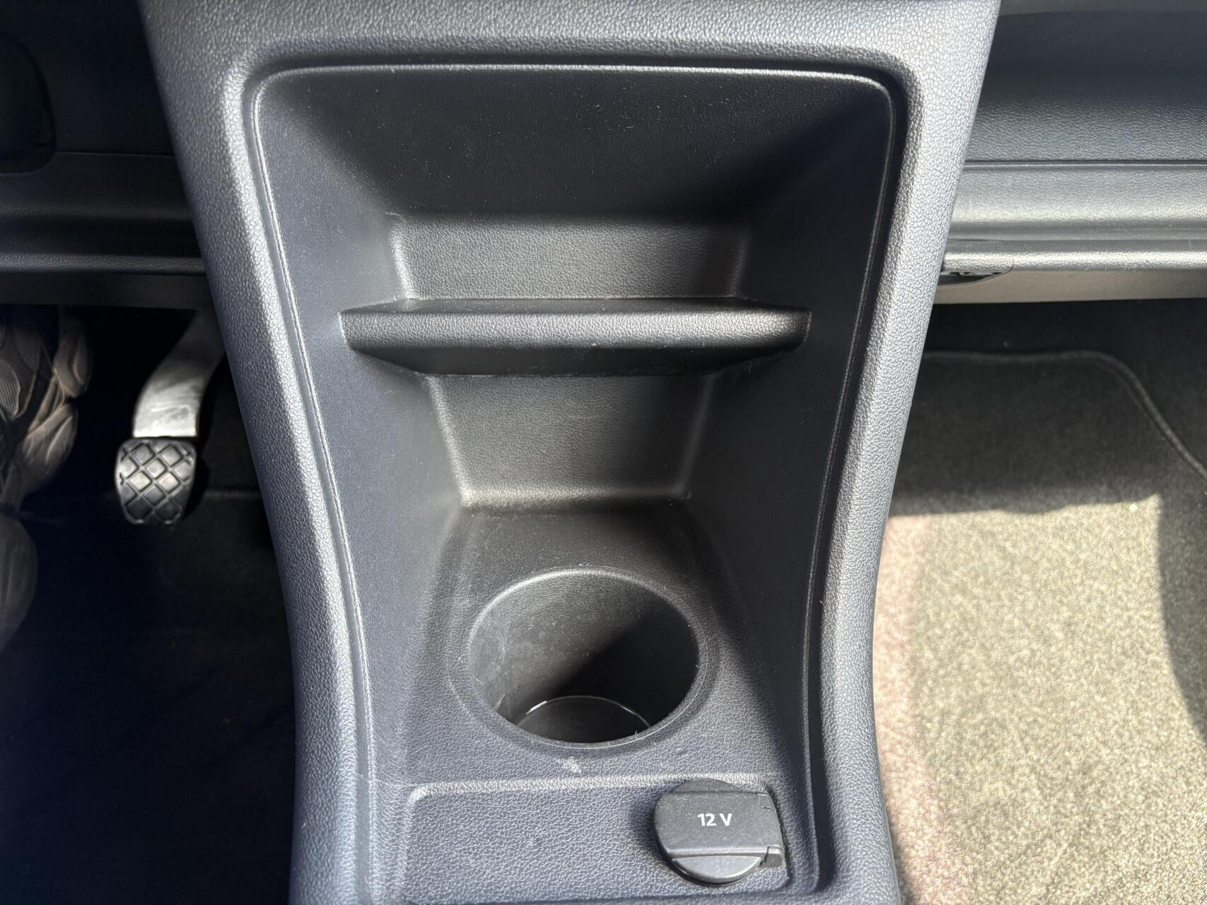 Foto van Volkswagen Up