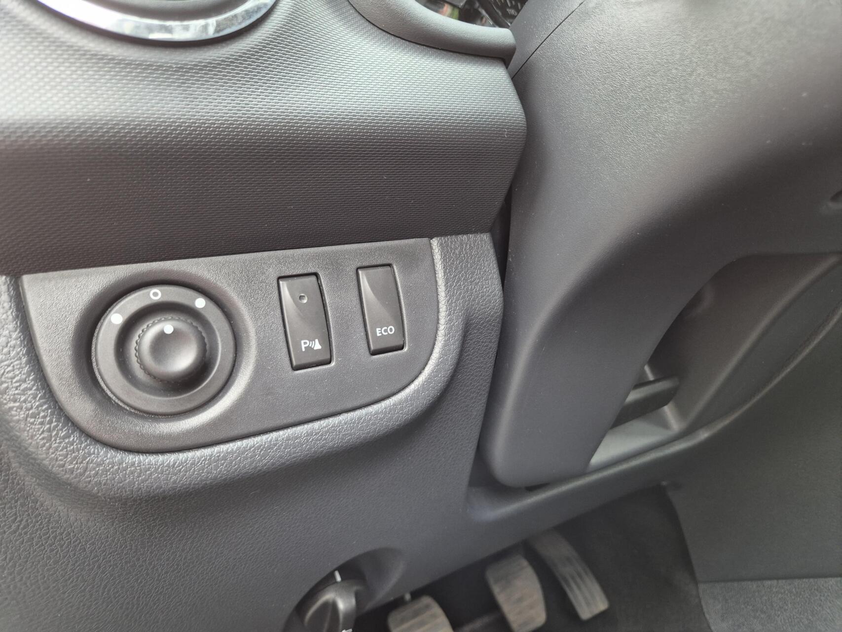 Foto van Dacia Sandero