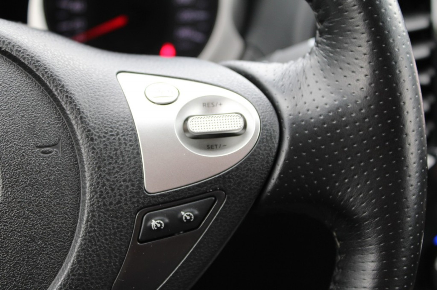 Foto van Nissan Nissan Juke