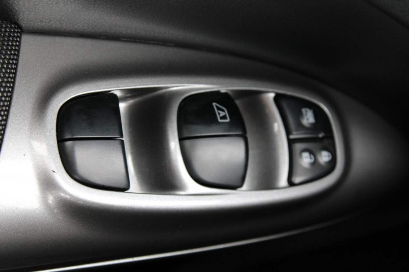 Foto van Nissan Nissan Juke