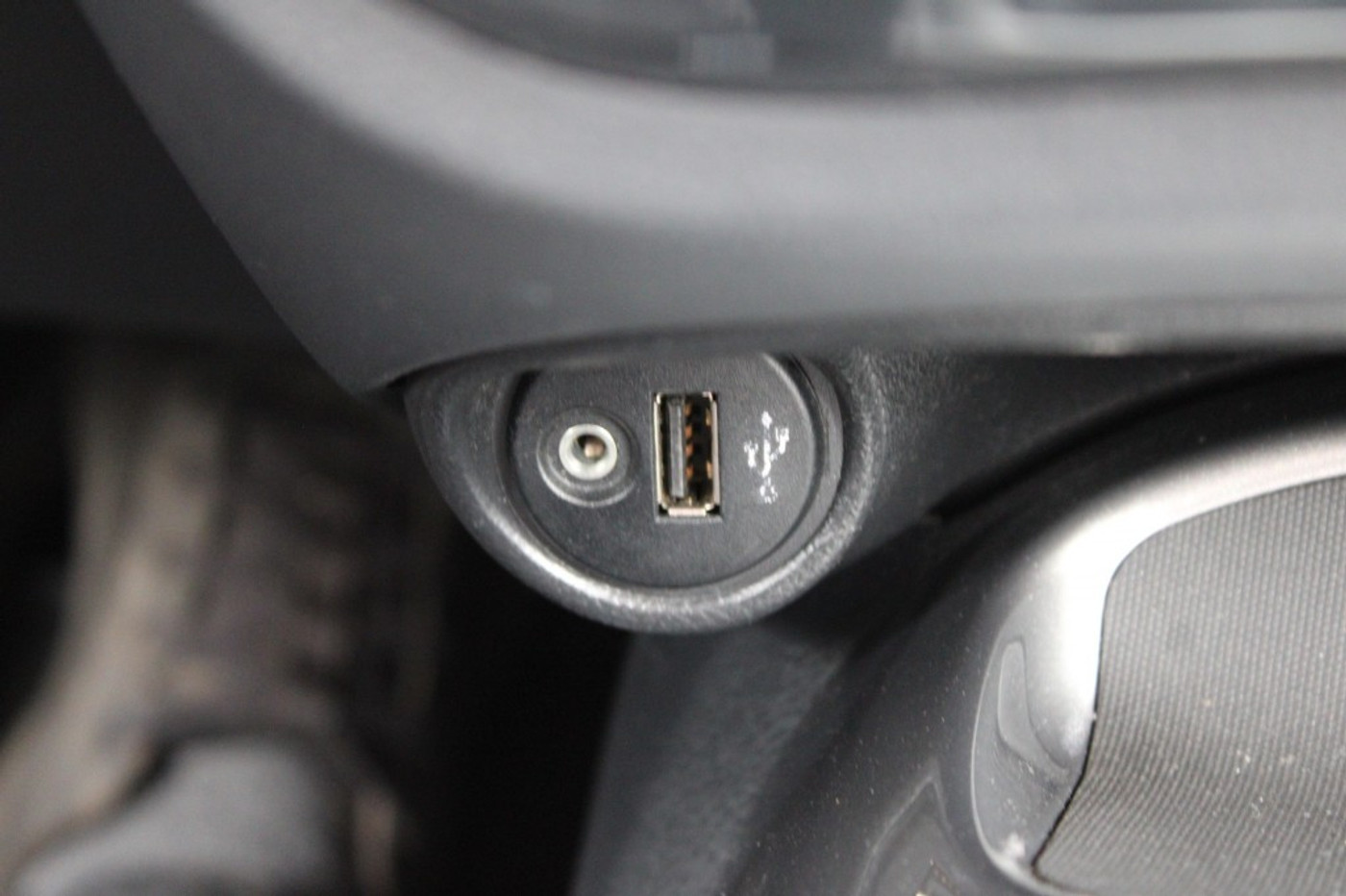 Foto van Nissan Nissan Juke