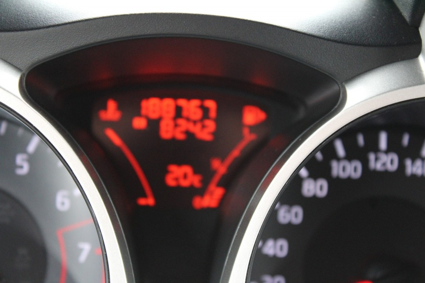 Foto van Nissan Nissan Juke