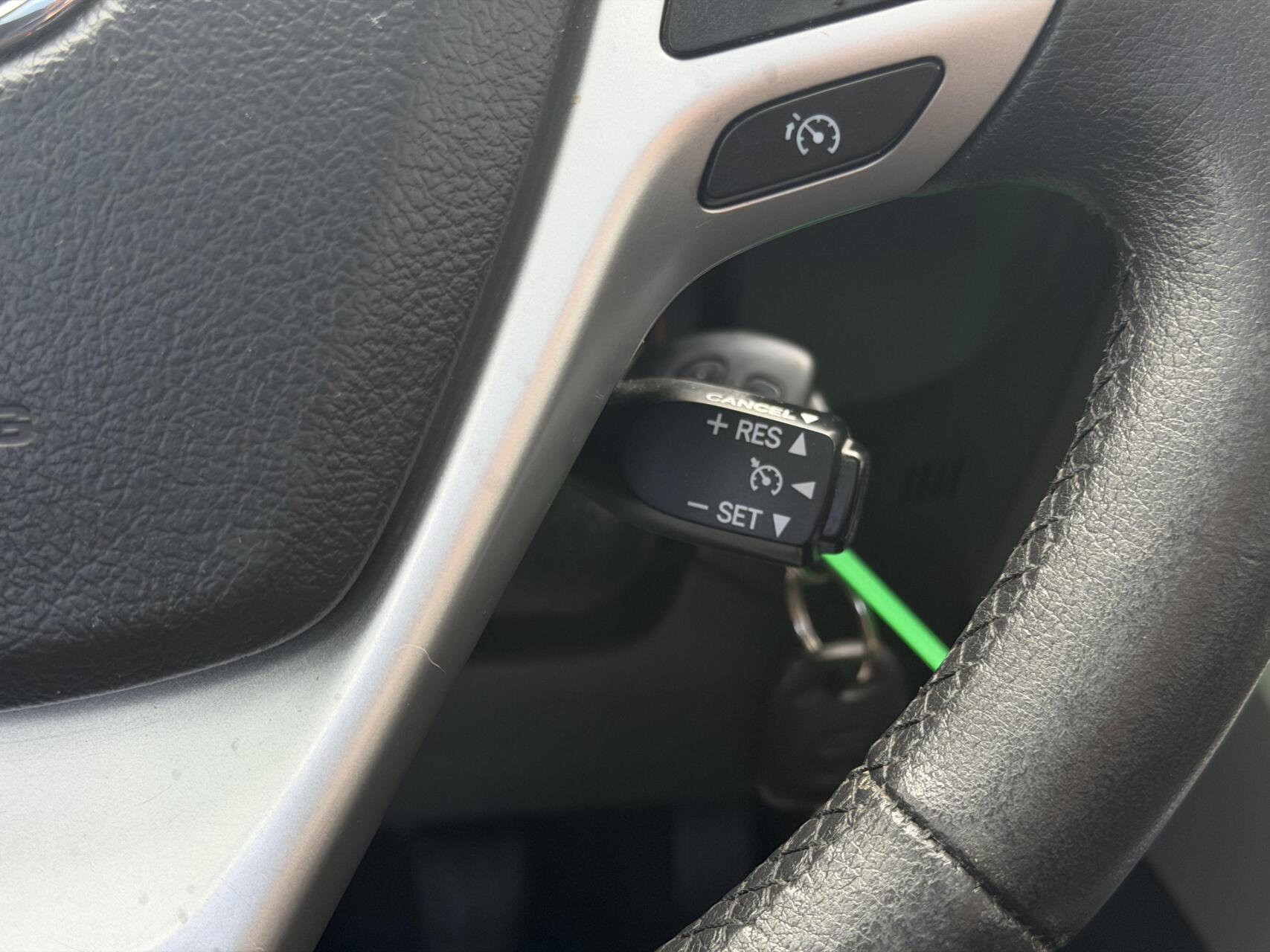 Foto van Toyota Toyota Verso