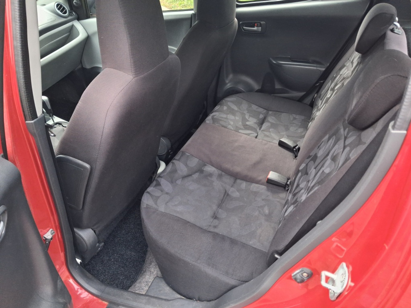 Foto van Suzuki Alto