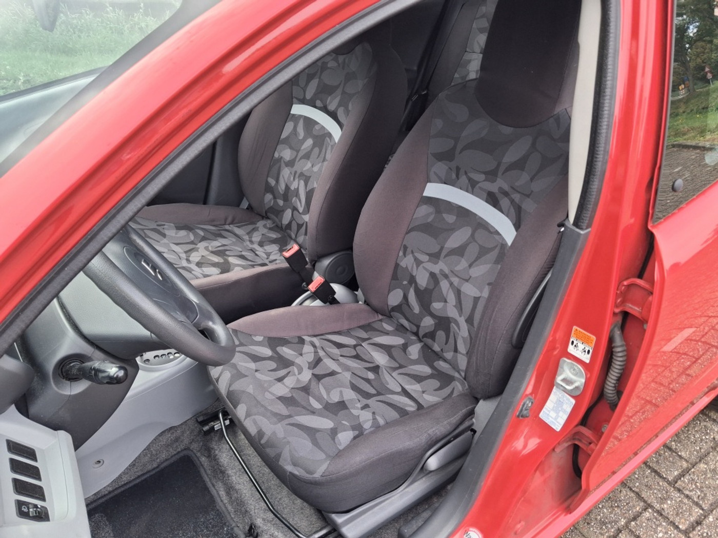 Foto van Suzuki Alto