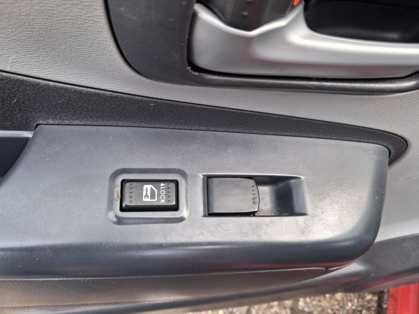 Foto van Suzuki Alto