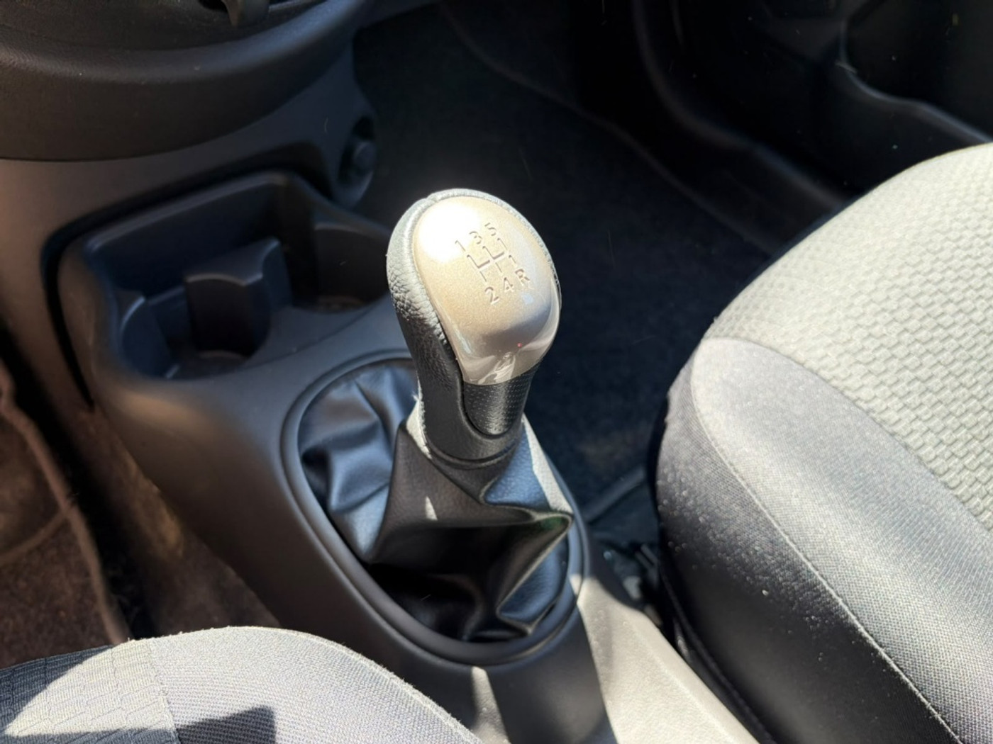 Foto van Nissan Nissan Micra