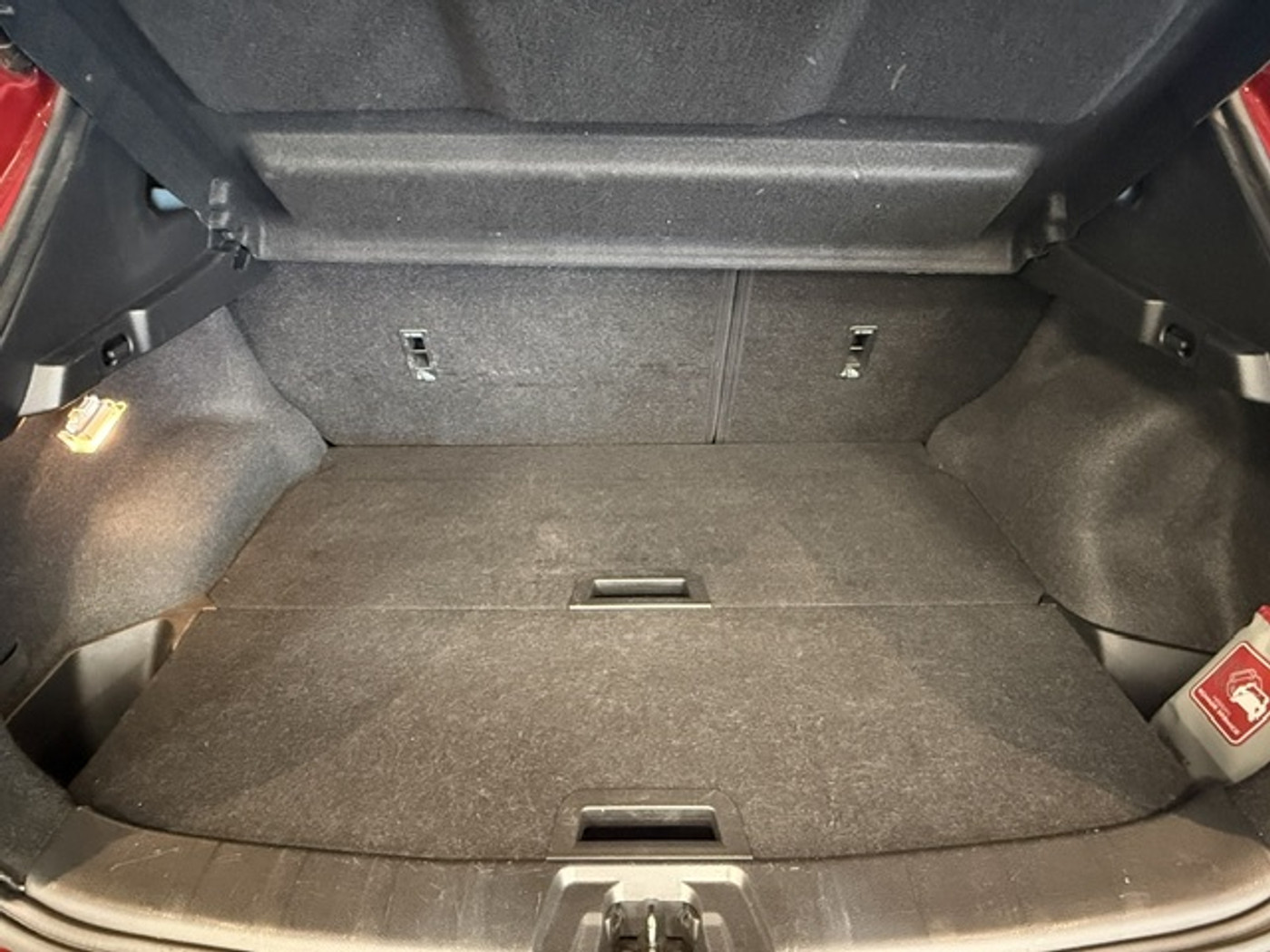 Foto van Nissan Nissan Qashqai