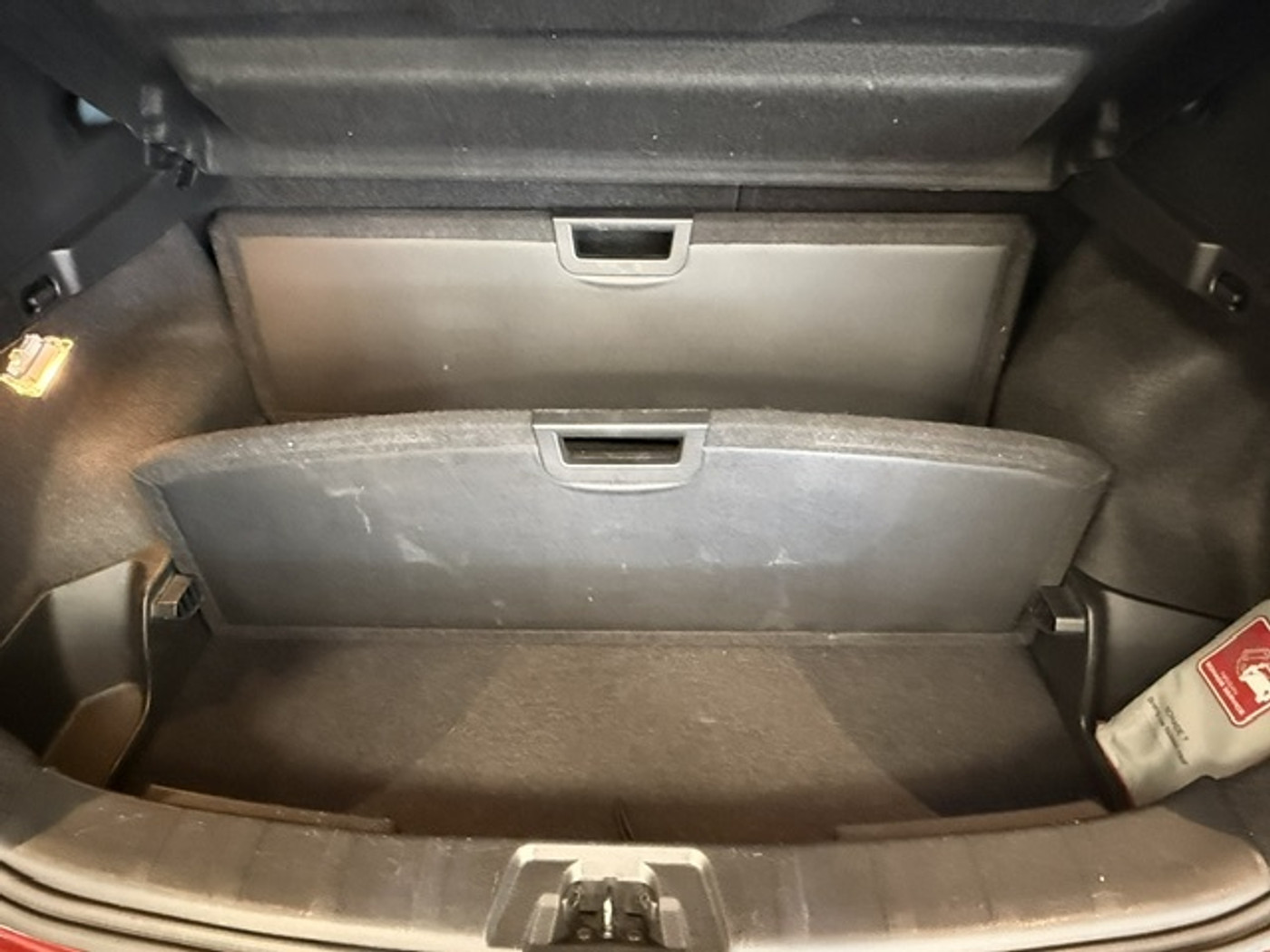 Foto van Nissan Nissan Qashqai