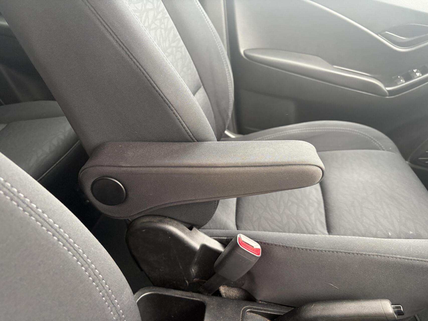 Foto van Hyundai Ix20