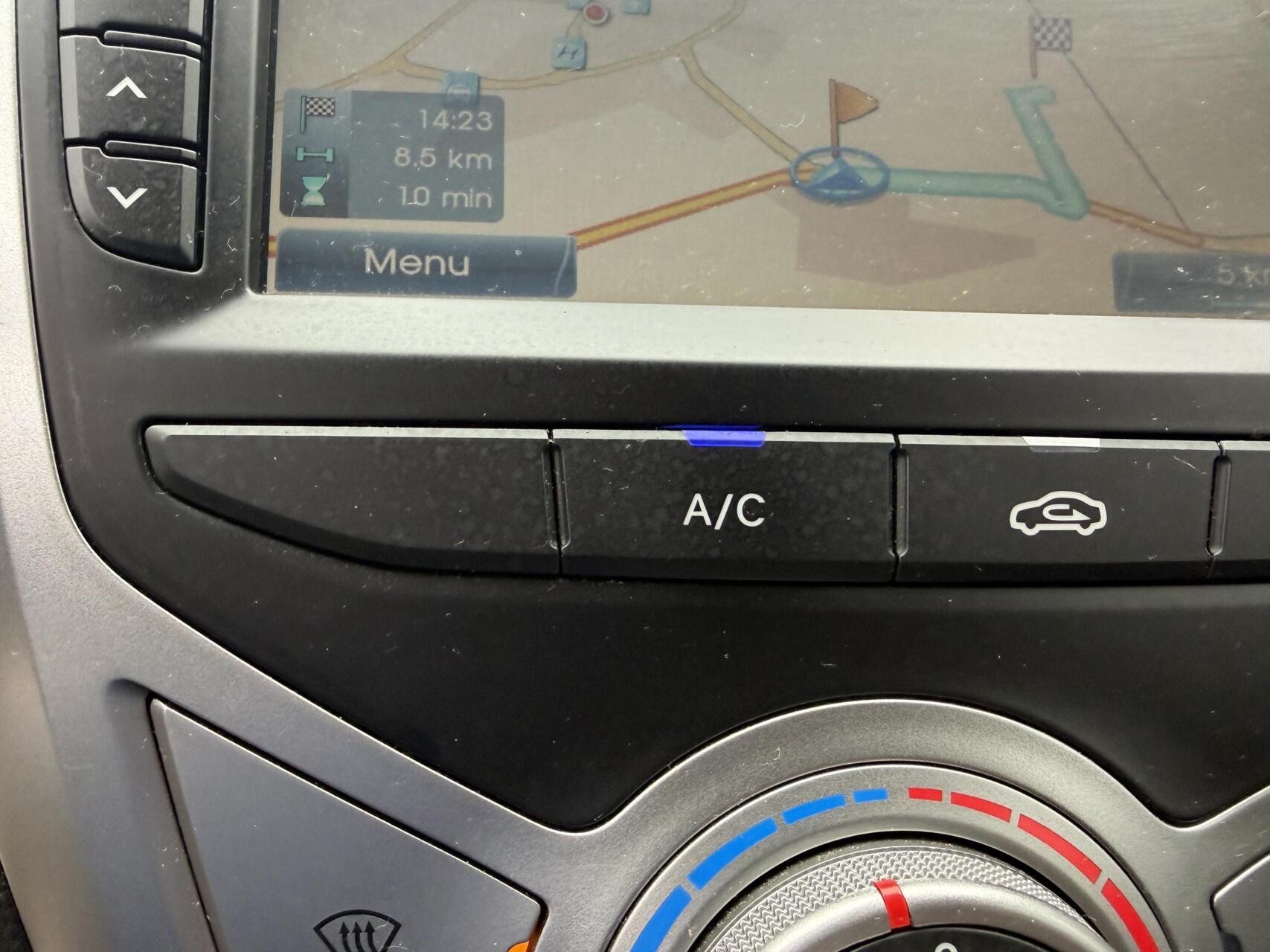 Foto van Hyundai Ix20