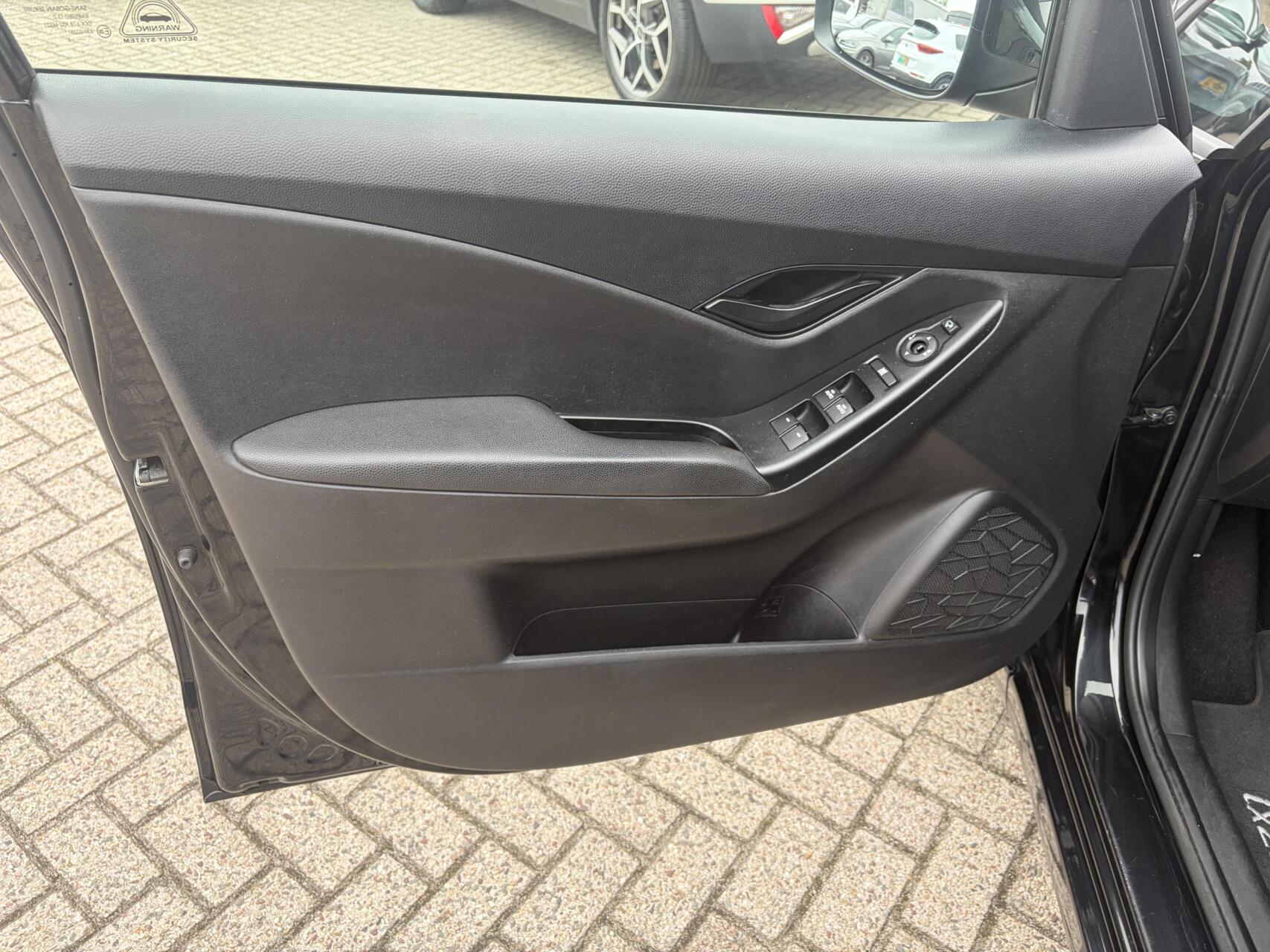 Foto van Hyundai Ix20