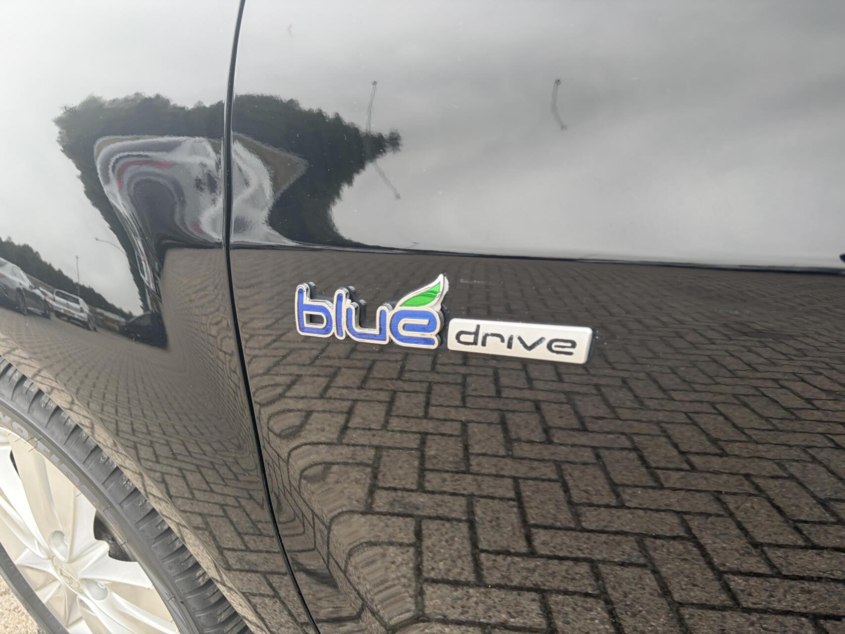 Foto van Hyundai Ix20
