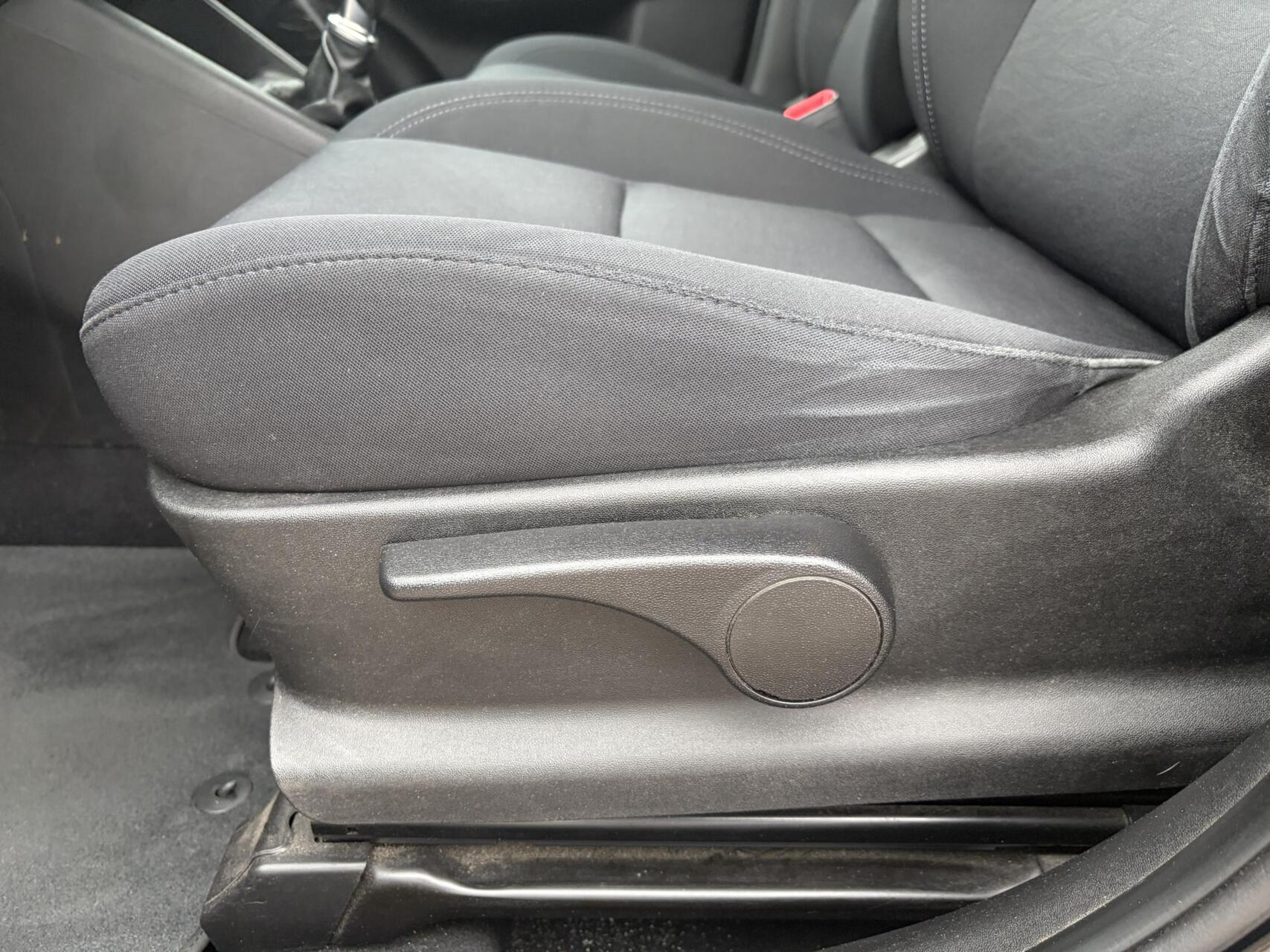 Foto van Hyundai Ix20