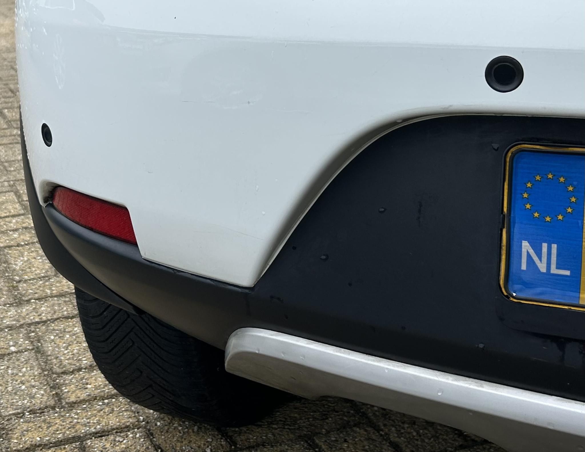 Foto van Dacia Sandero