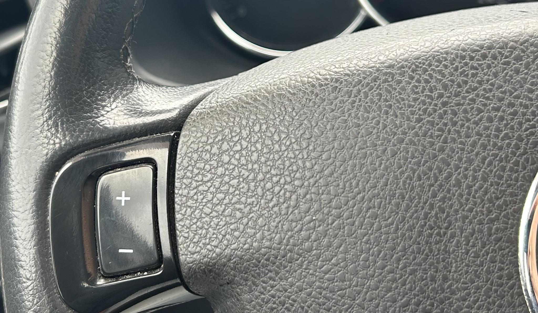 Foto van Dacia Sandero