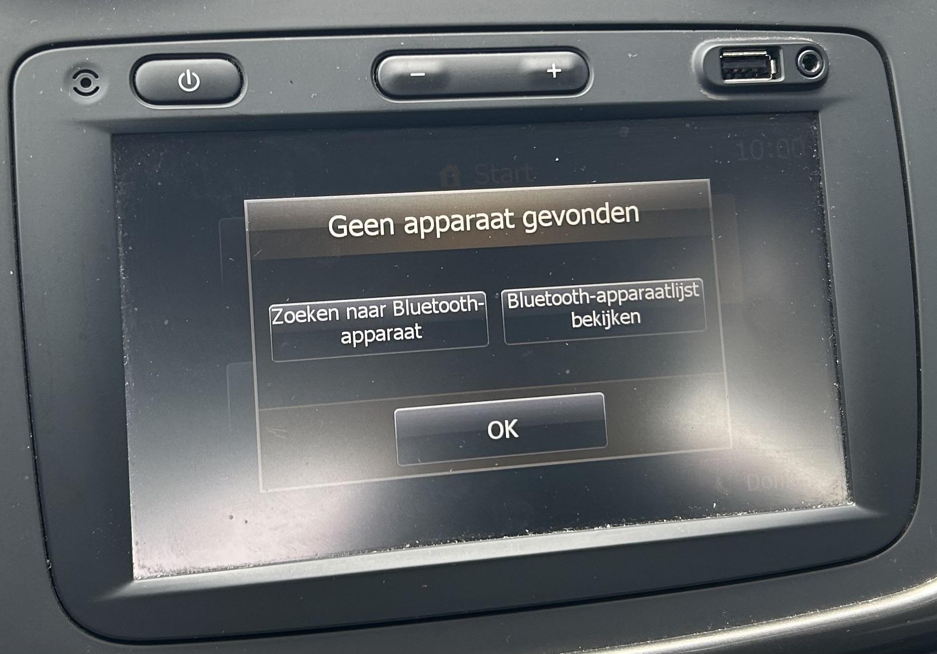 Foto van Dacia Sandero