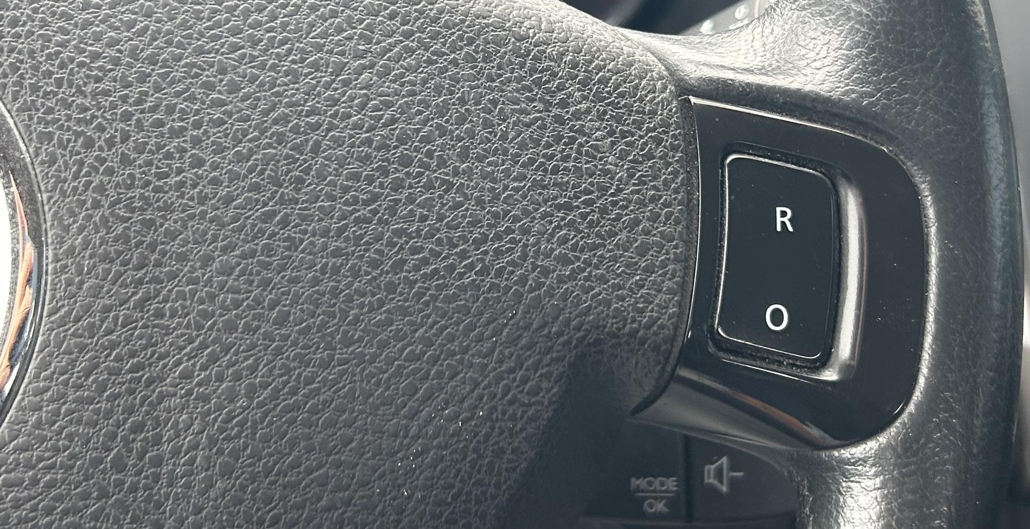 Foto van Dacia Sandero