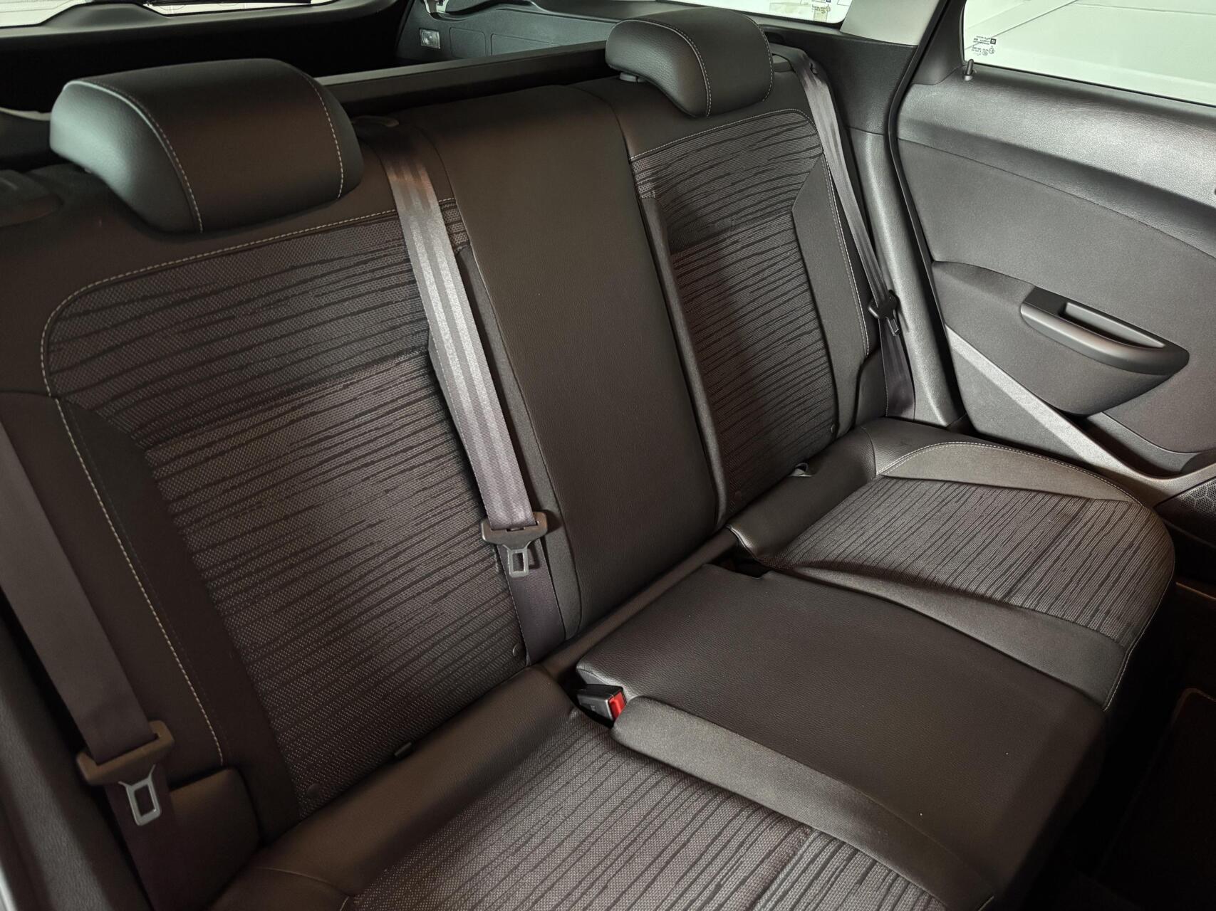 Foto van Opel Astra Sports Tourer