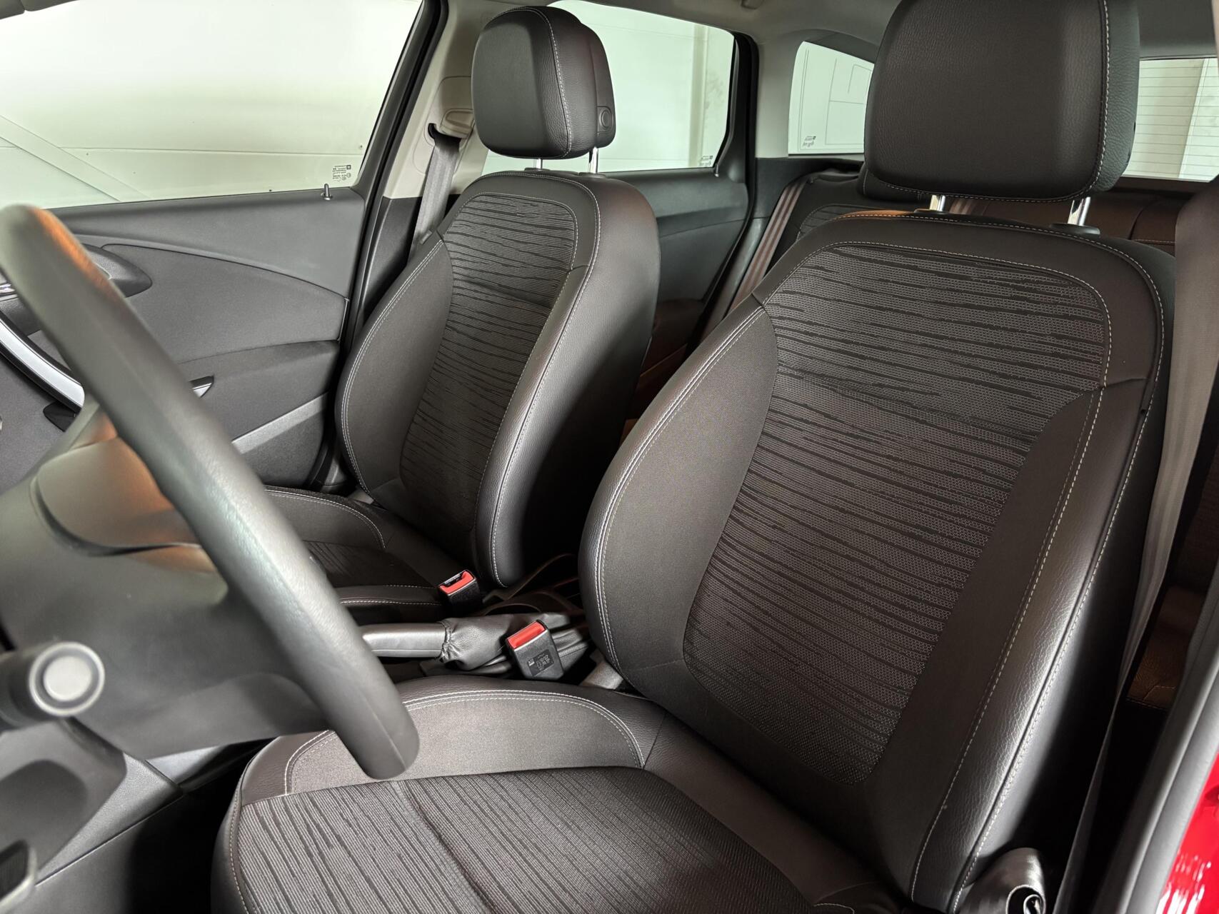 Foto van Opel Astra Sports Tourer