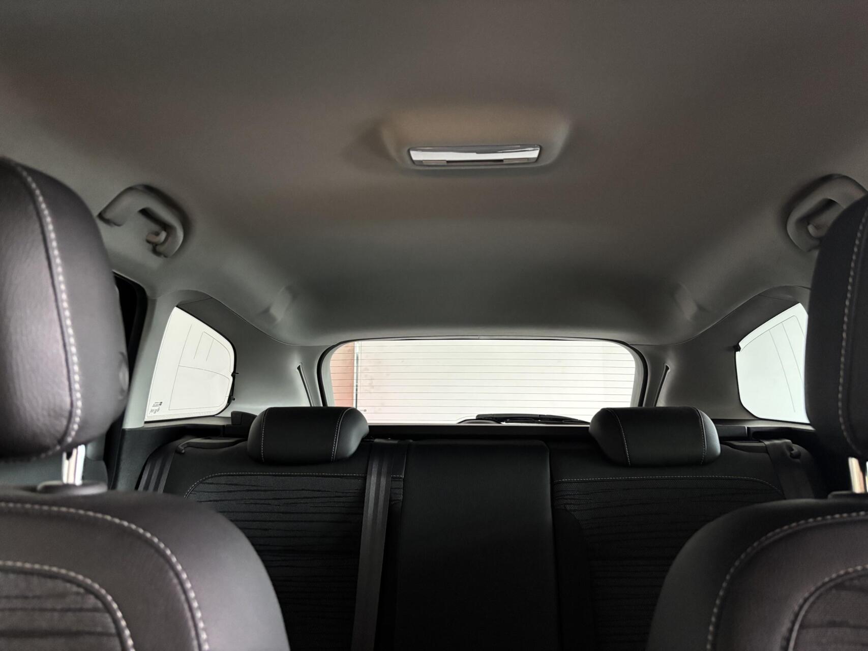 Foto van Opel Astra Sports Tourer
