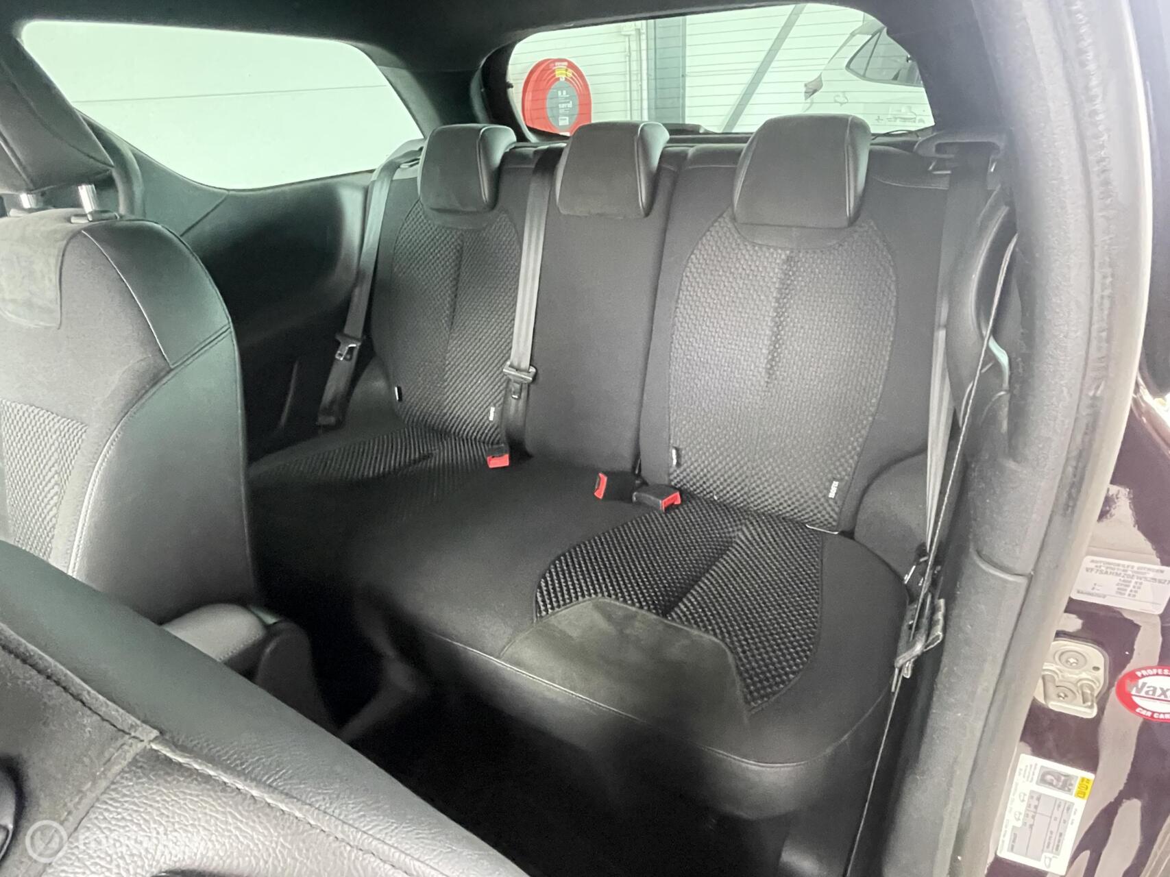 Foto van Citroen Ds3