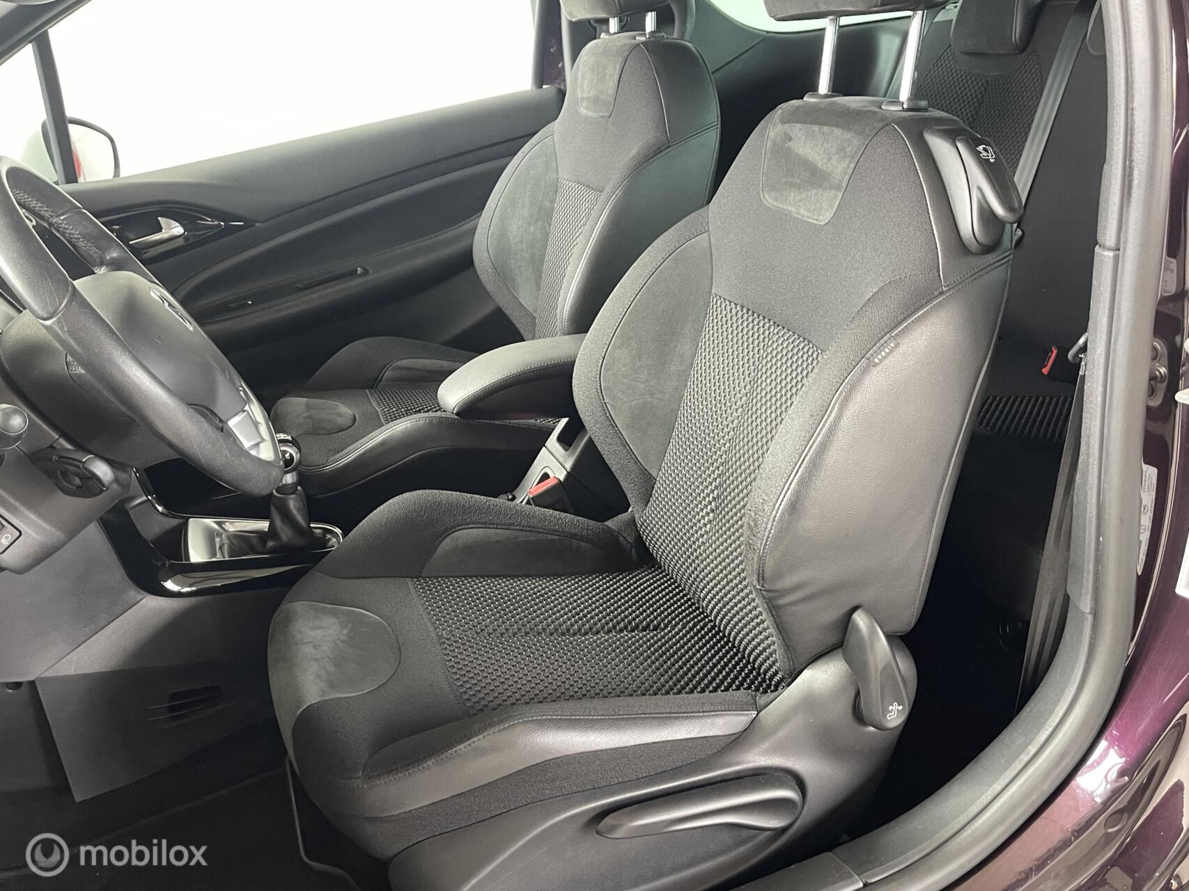 Foto van Citroen Ds3