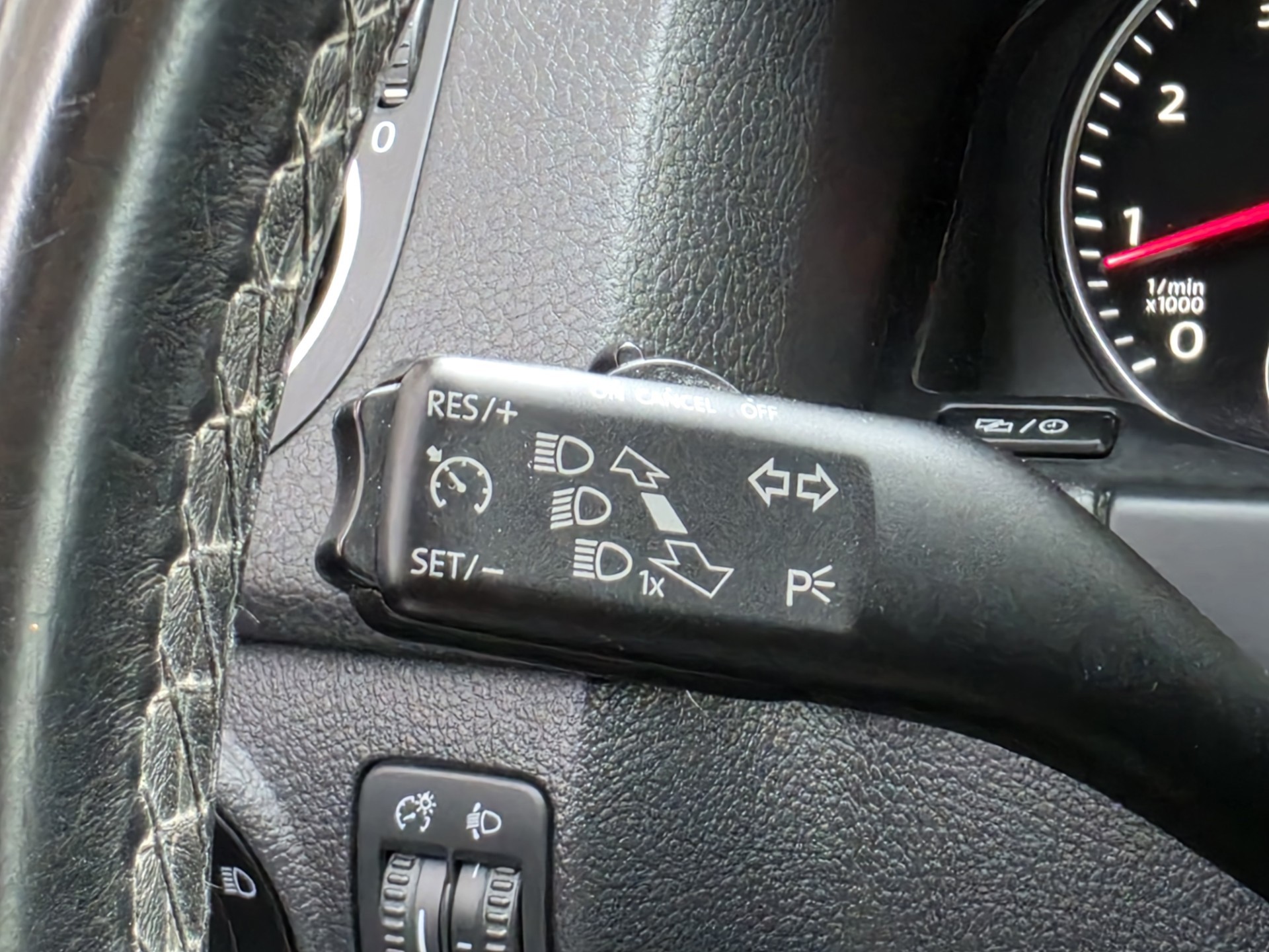 Foto van Volkswagen Golf Plus