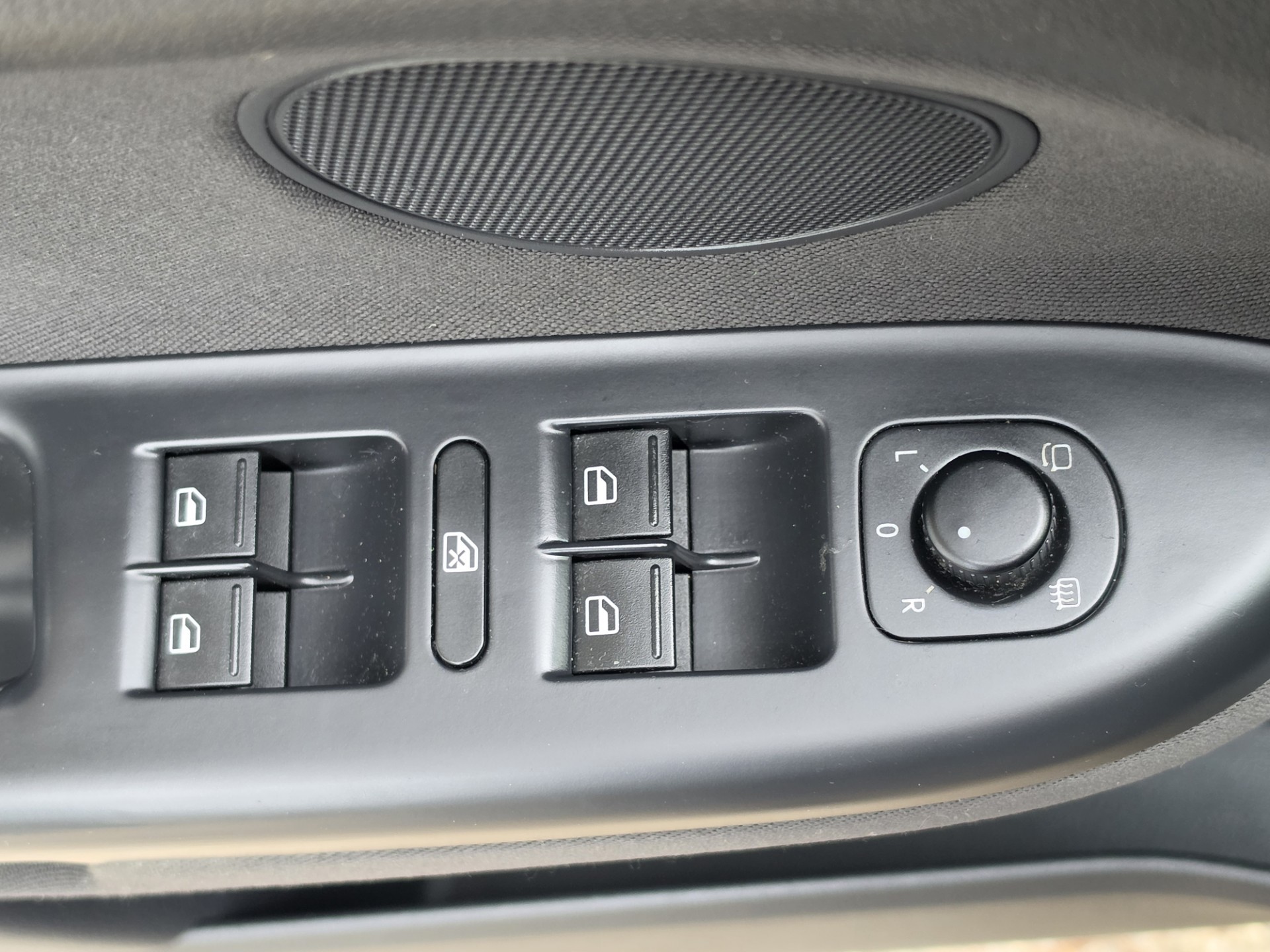 Foto van Volkswagen Golf Plus