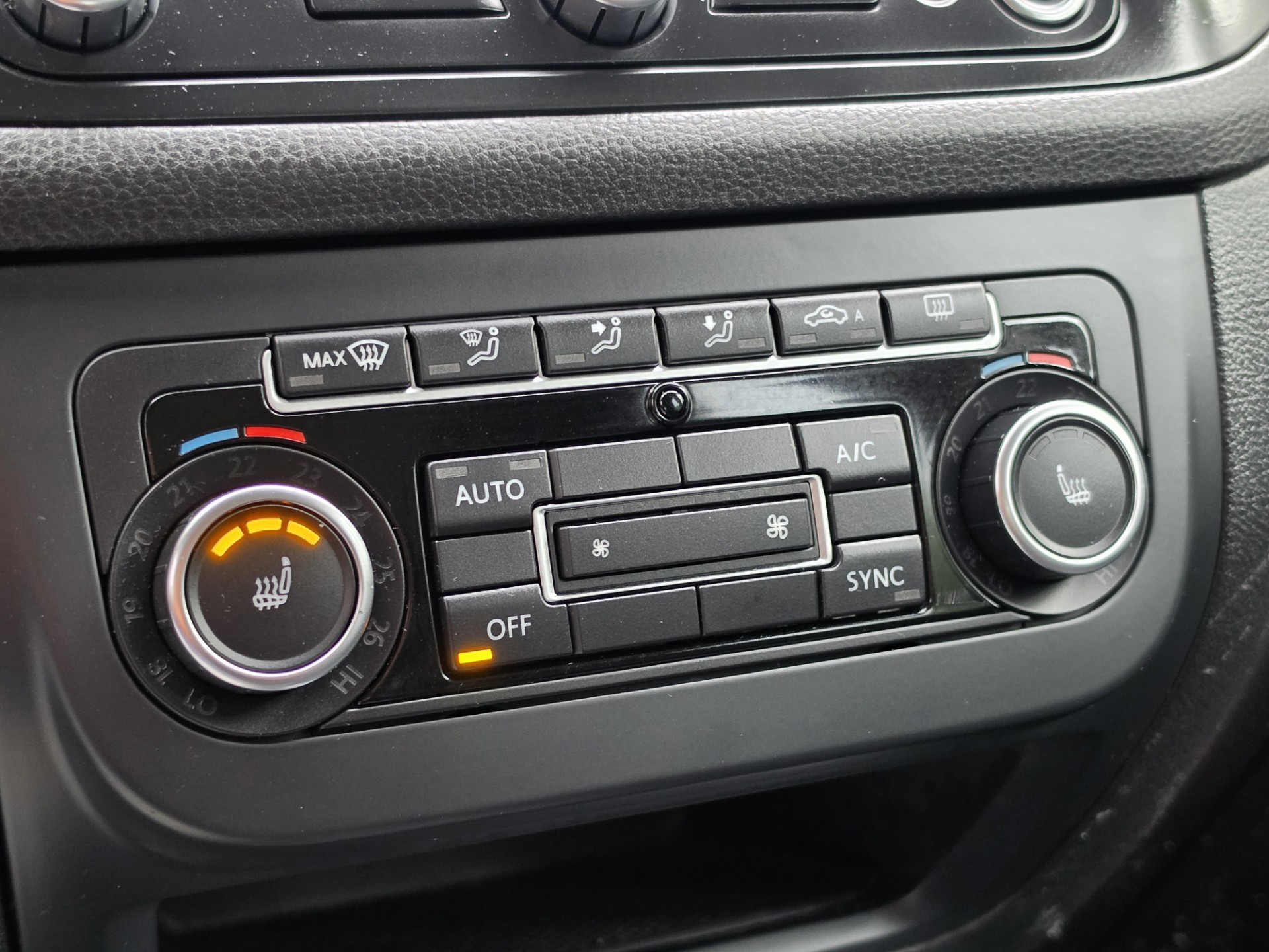 Foto van Volkswagen Golf Plus