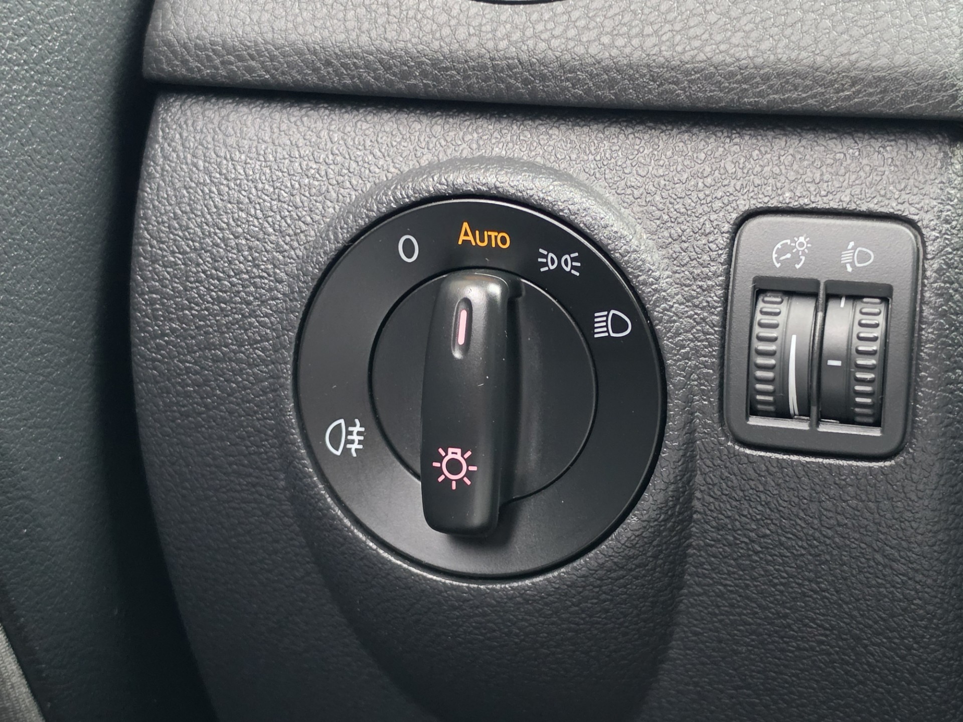 Foto van Volkswagen Golf Plus
