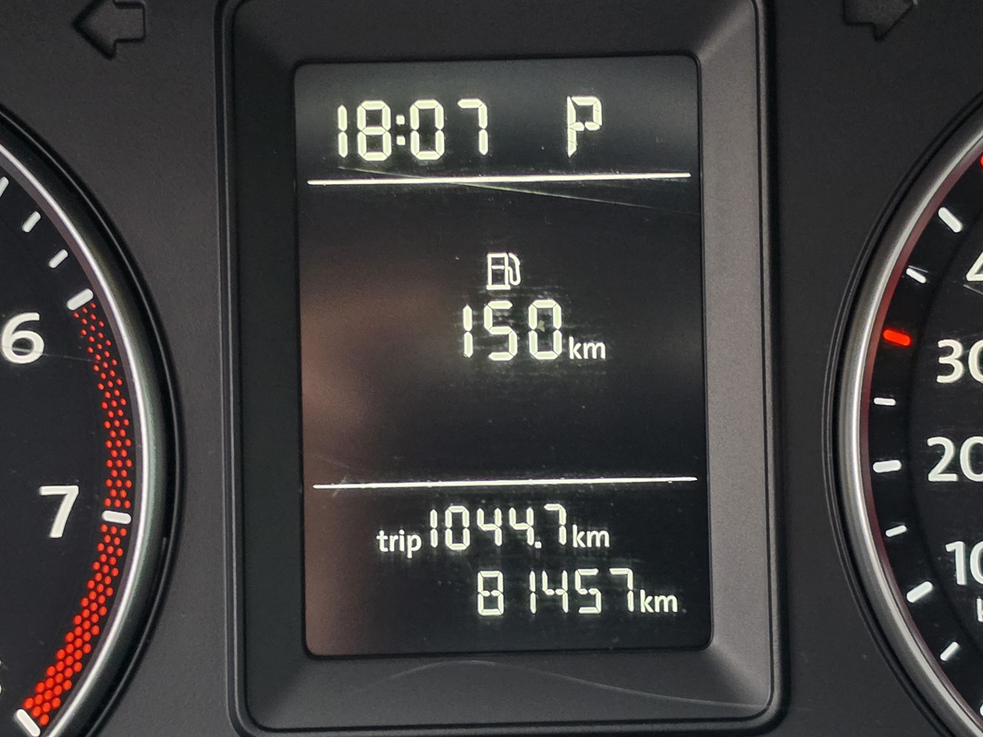 Foto van Volkswagen Golf Plus