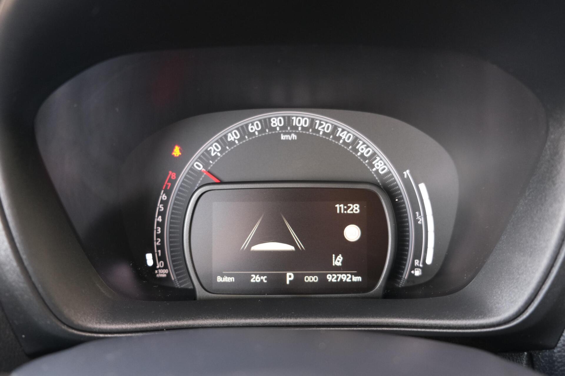 Foto van Toyota Toyota Aygo X
