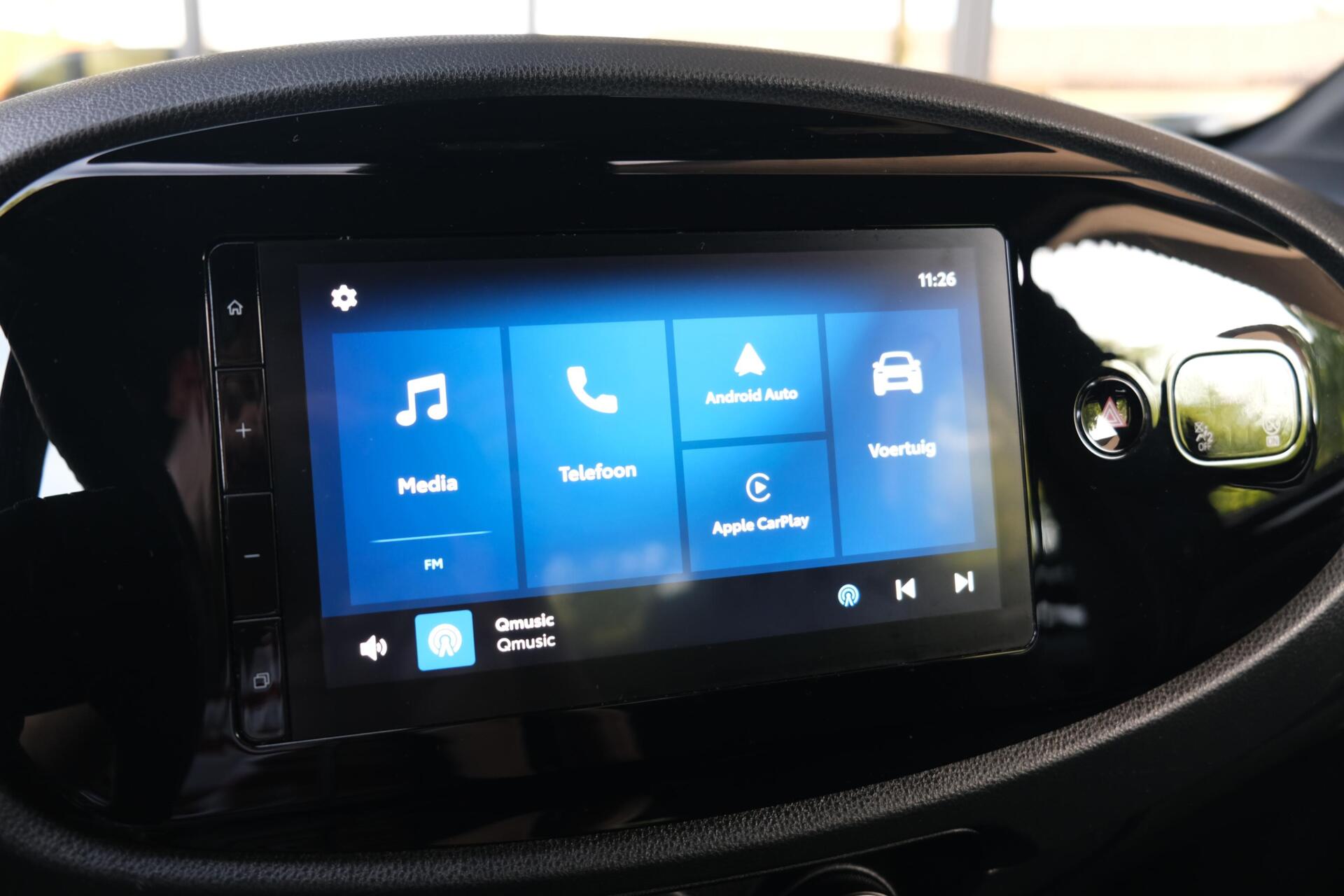 Foto van Toyota Toyota Aygo X