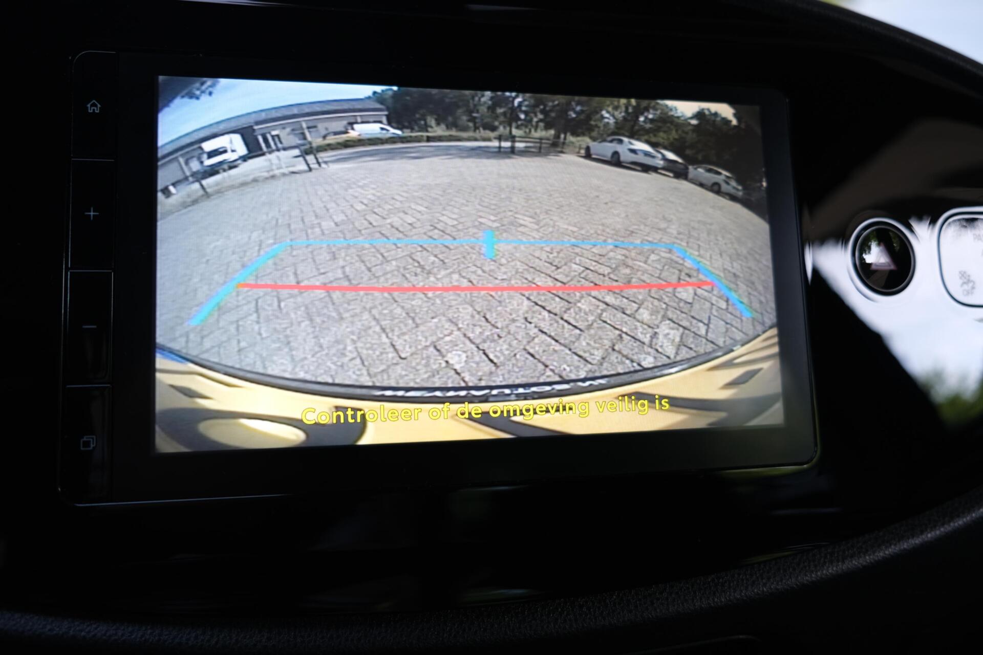 Foto van Toyota Toyota Aygo X