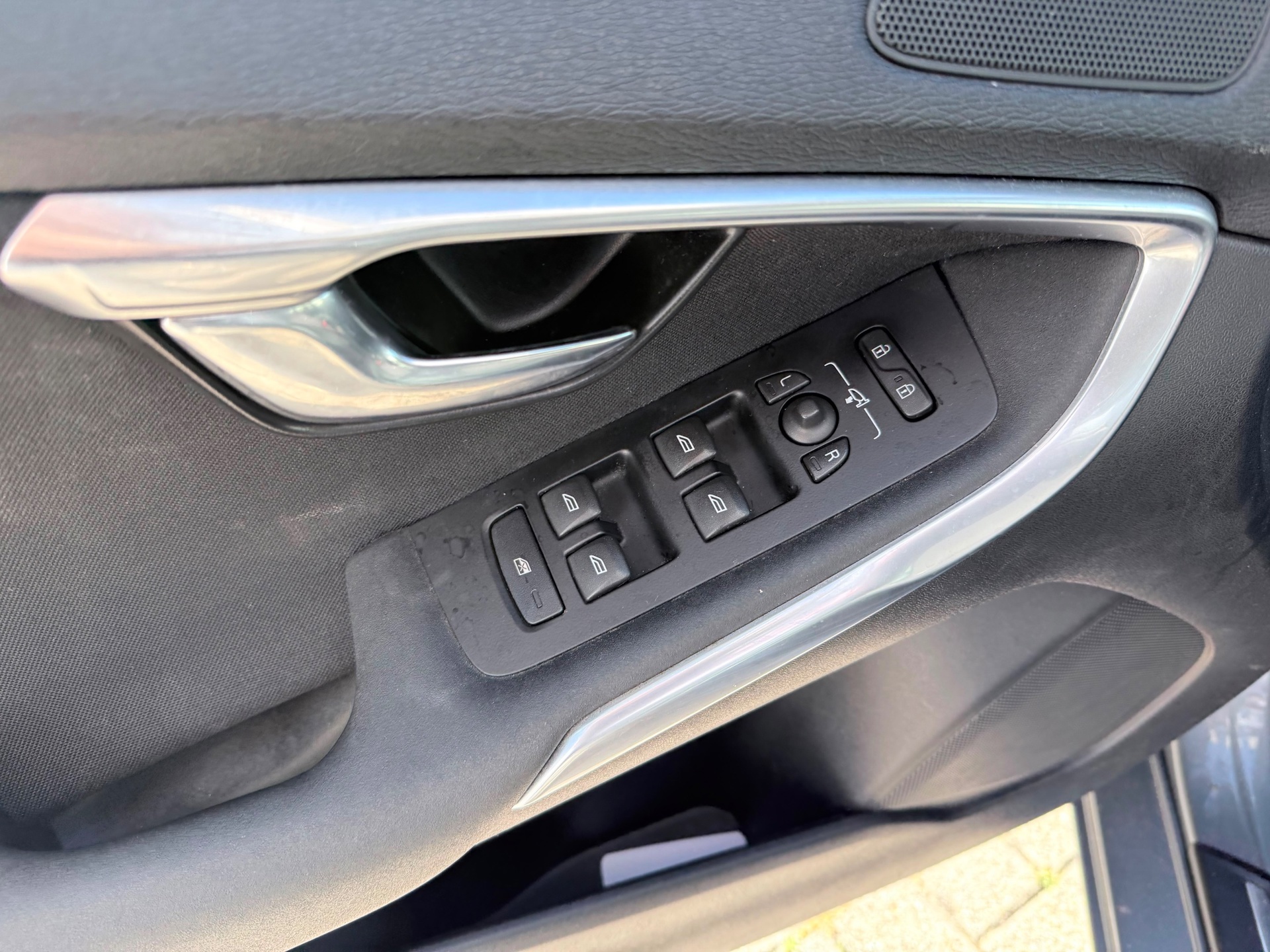 Foto van Volvo V40