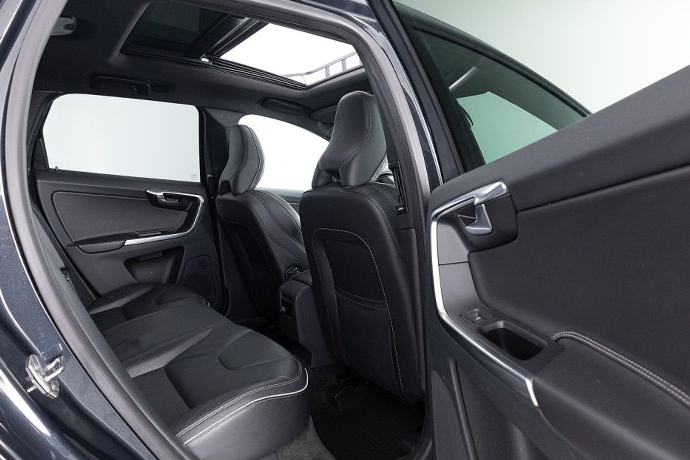 Foto van Volvo Xc60