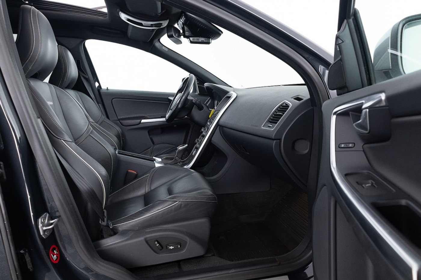 Foto van Volvo Xc60