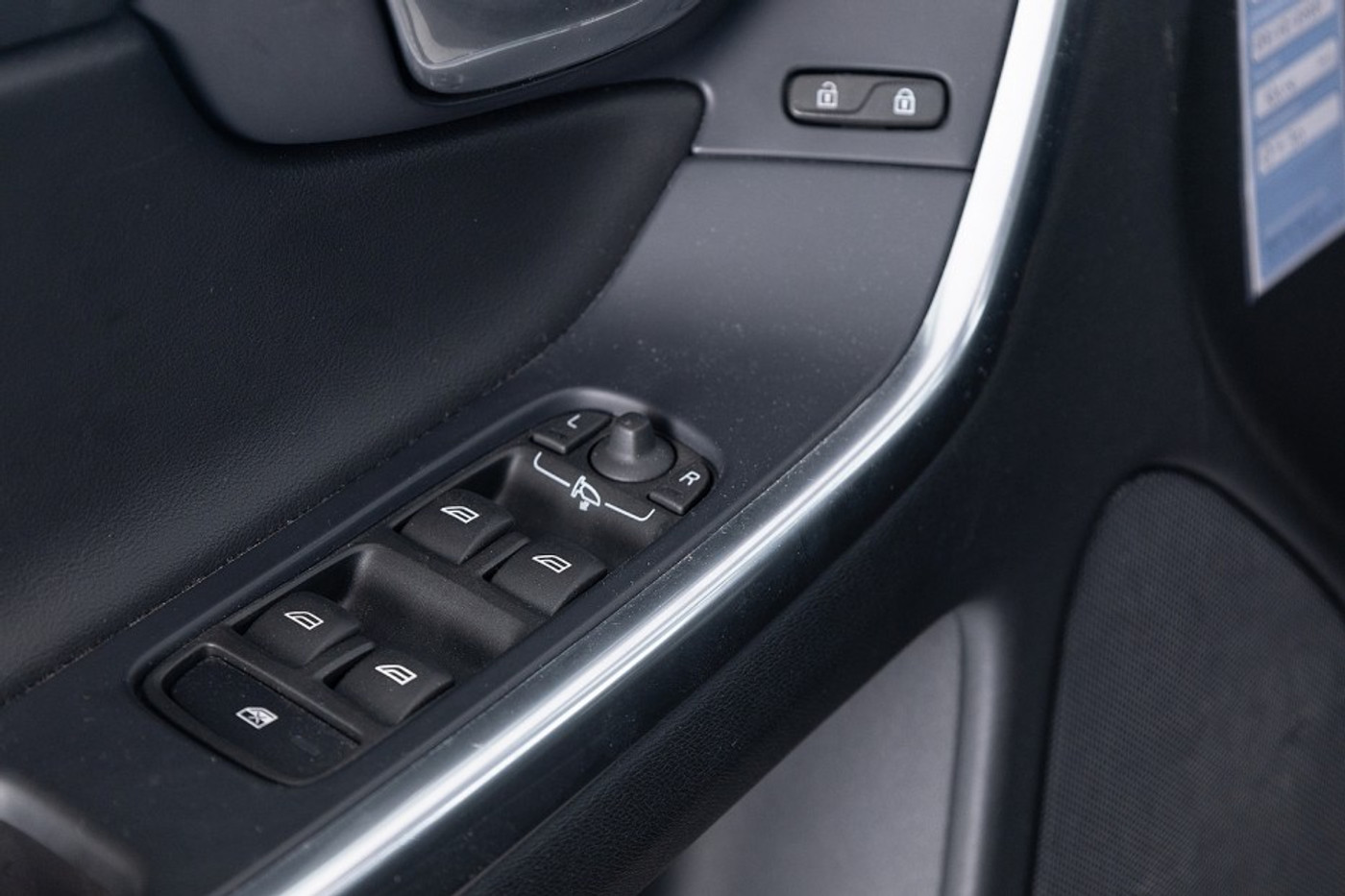 Foto van Volvo Xc60