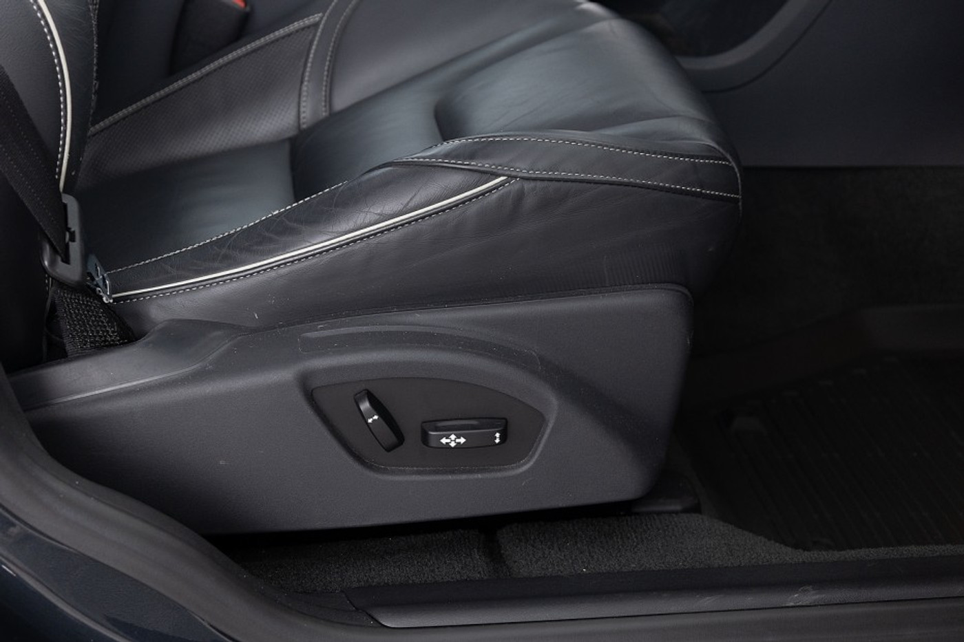 Foto van Volvo Xc60