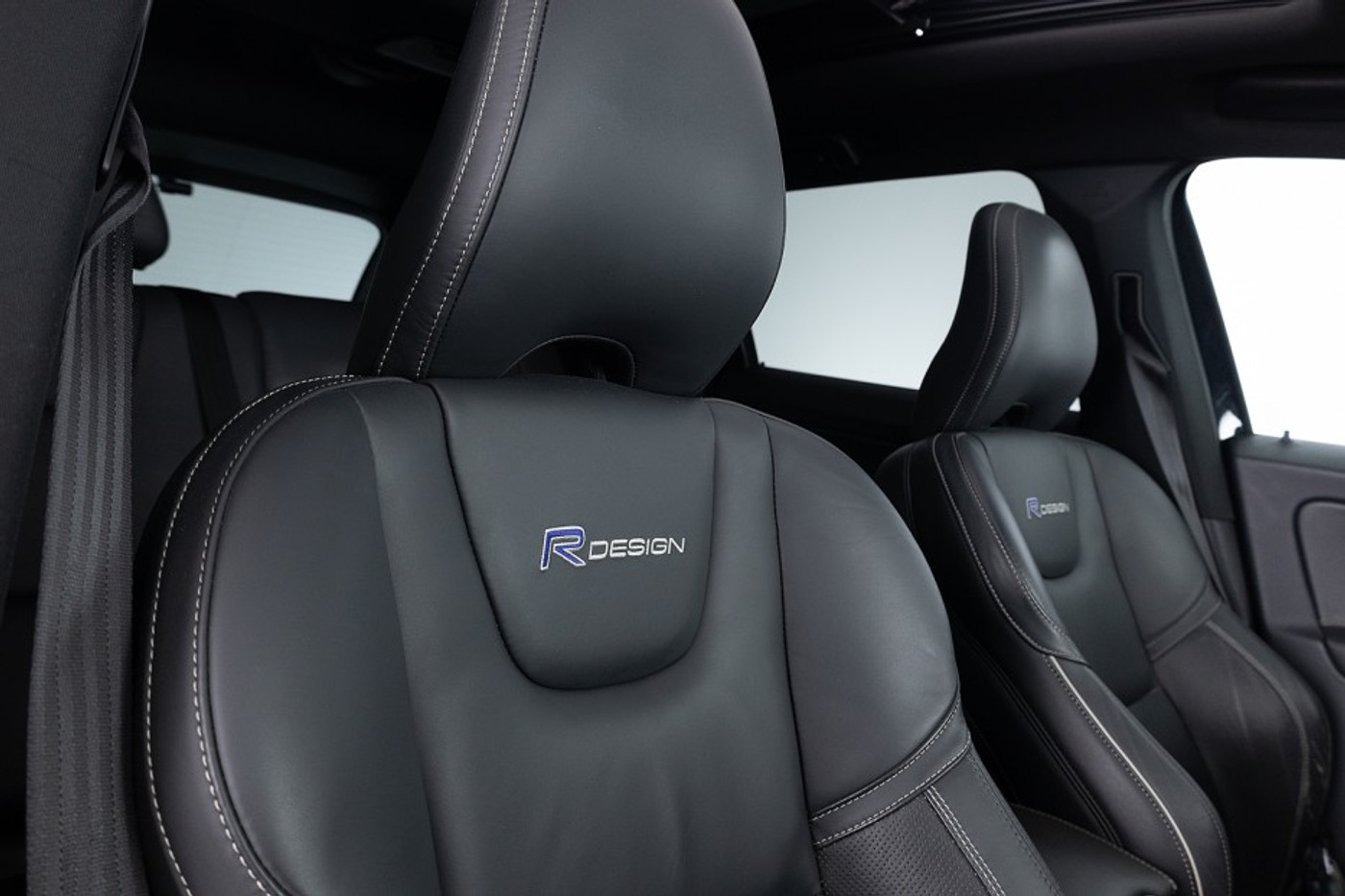 Foto van Volvo Xc60