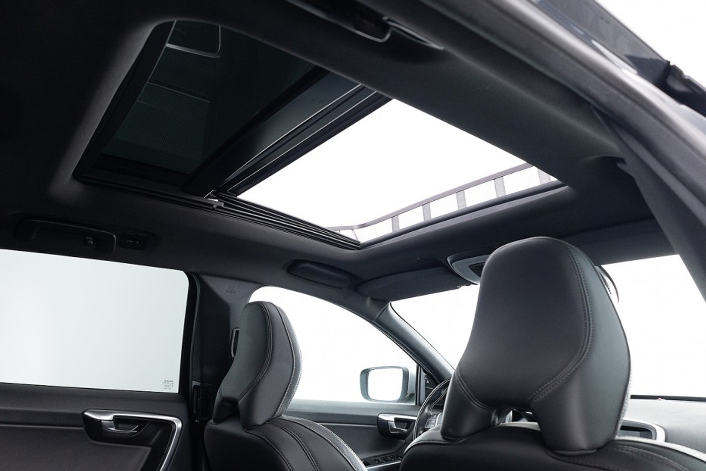 Foto van Volvo Xc60