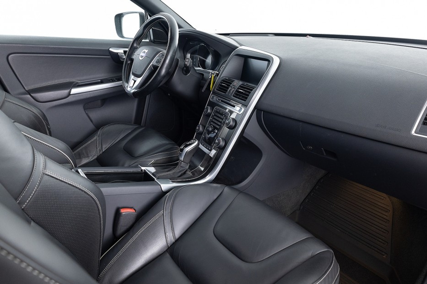 Foto van Volvo Xc60