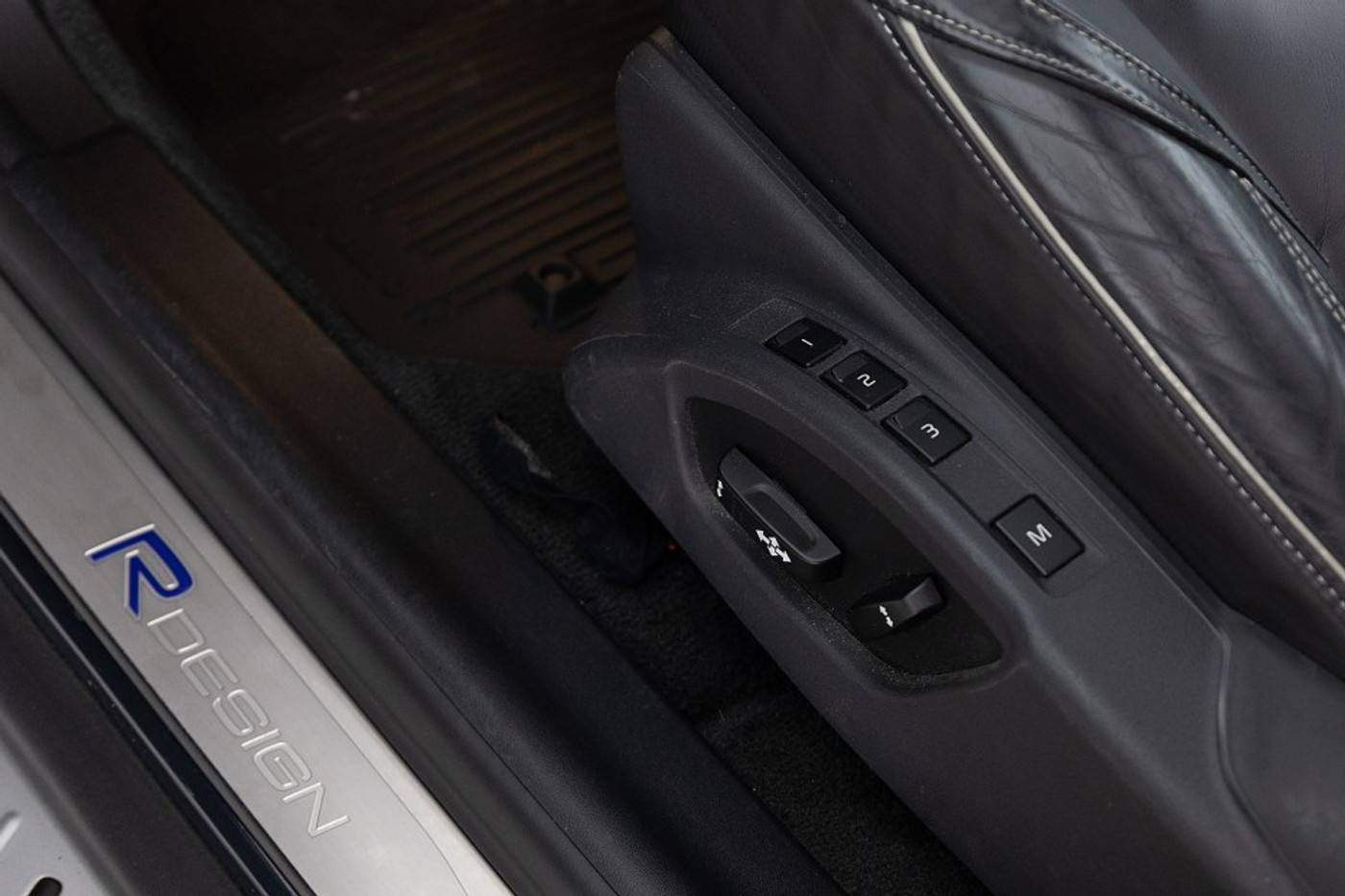 Foto van Volvo Xc60