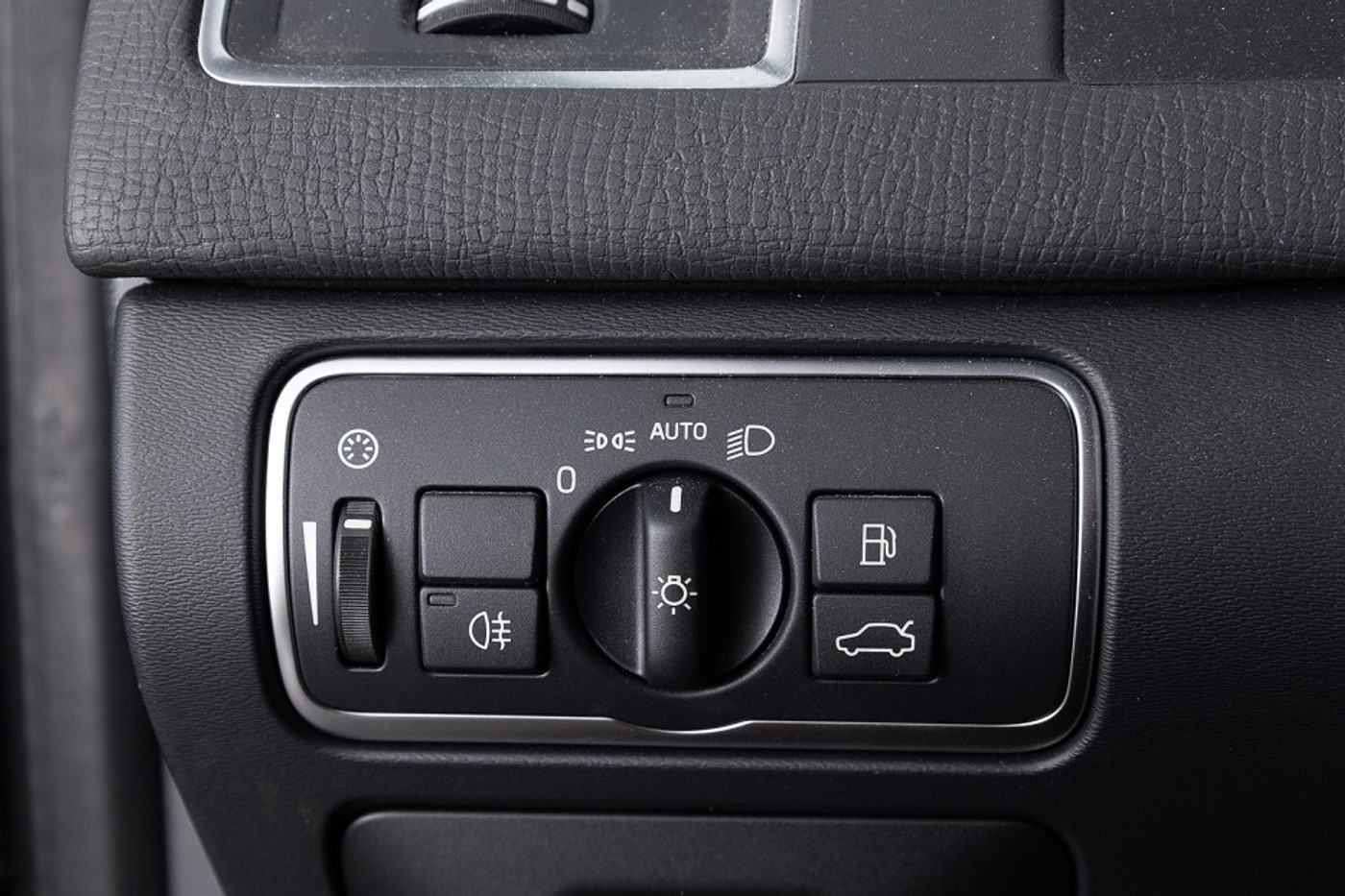 Foto van Volvo Xc60