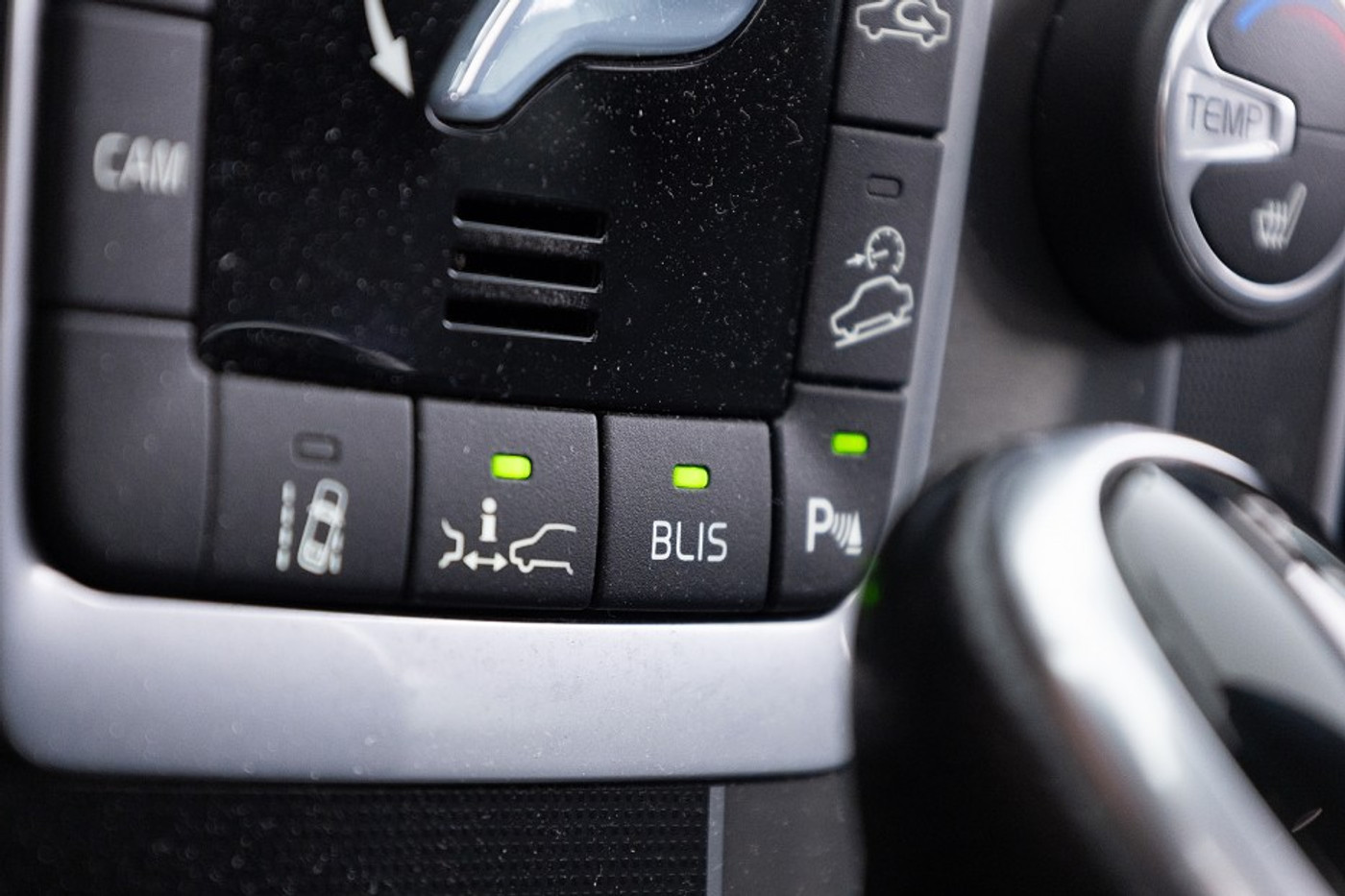 Foto van Volvo Xc60